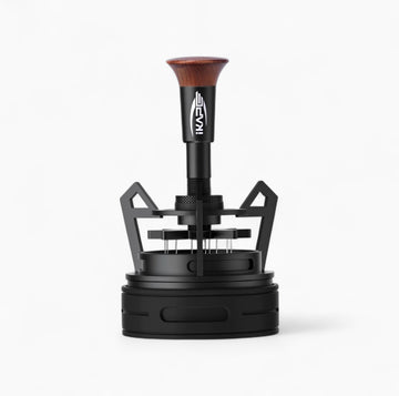 Espresso Rotary Springback WDT Distribution Tool