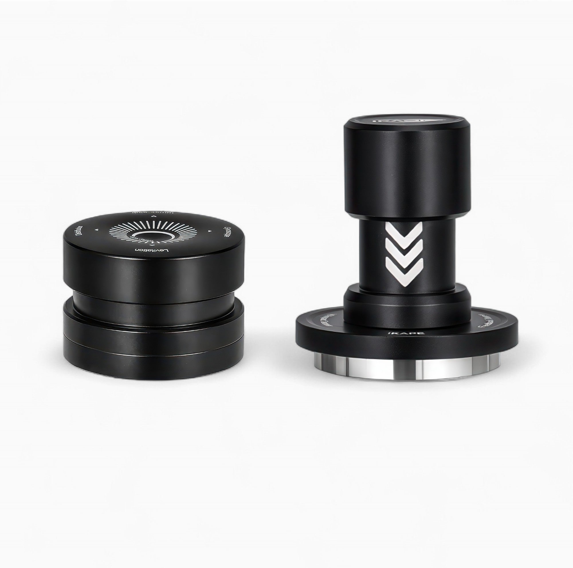 V6 Impact Coffee Tamper-Mini