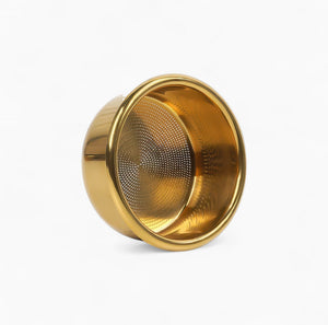 Titanium Gold