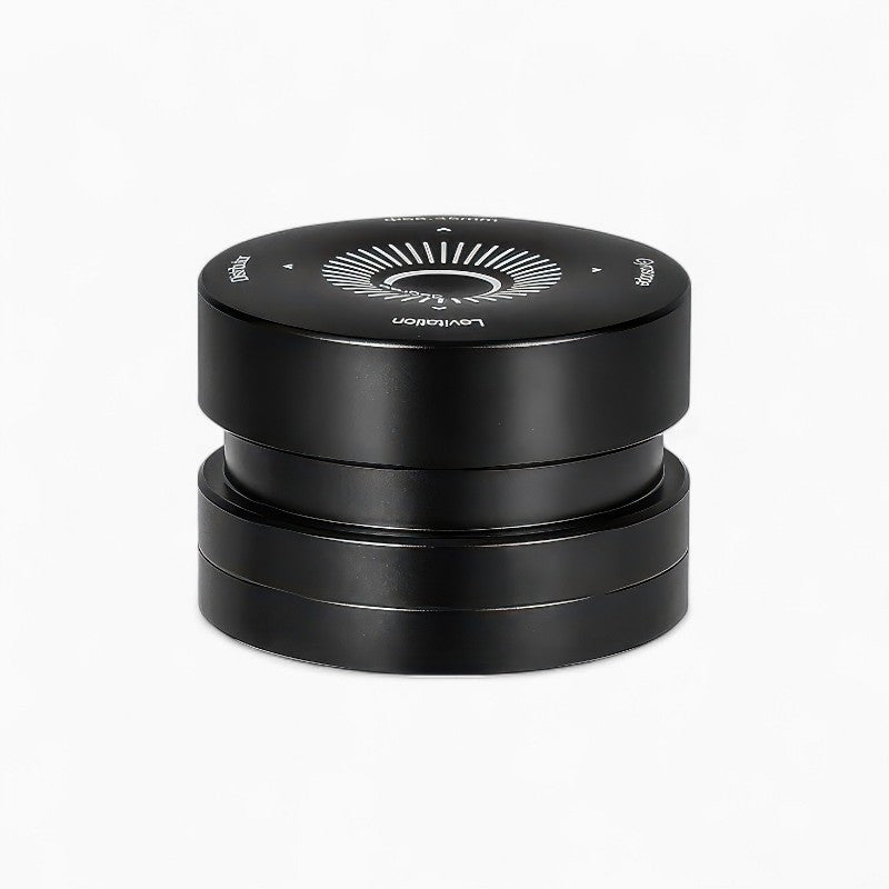 Double Bearing Coffee Distributor