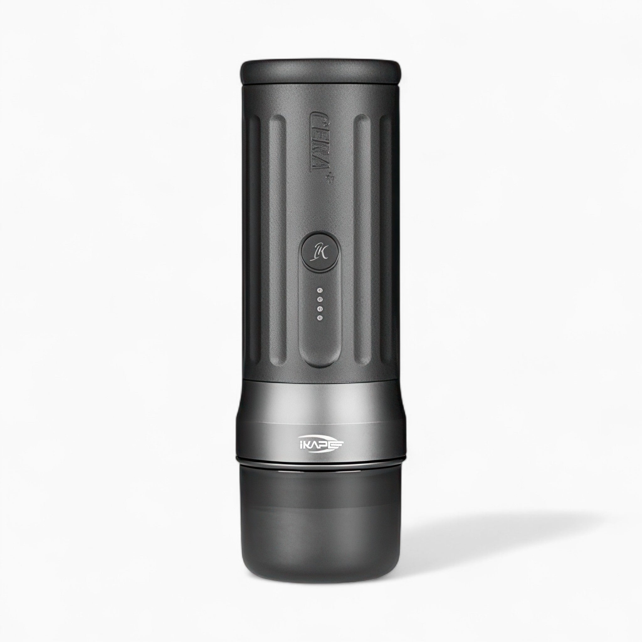 KAPO K2 / K2 Pro Portable Espresso Machine (51mm & 58mm)