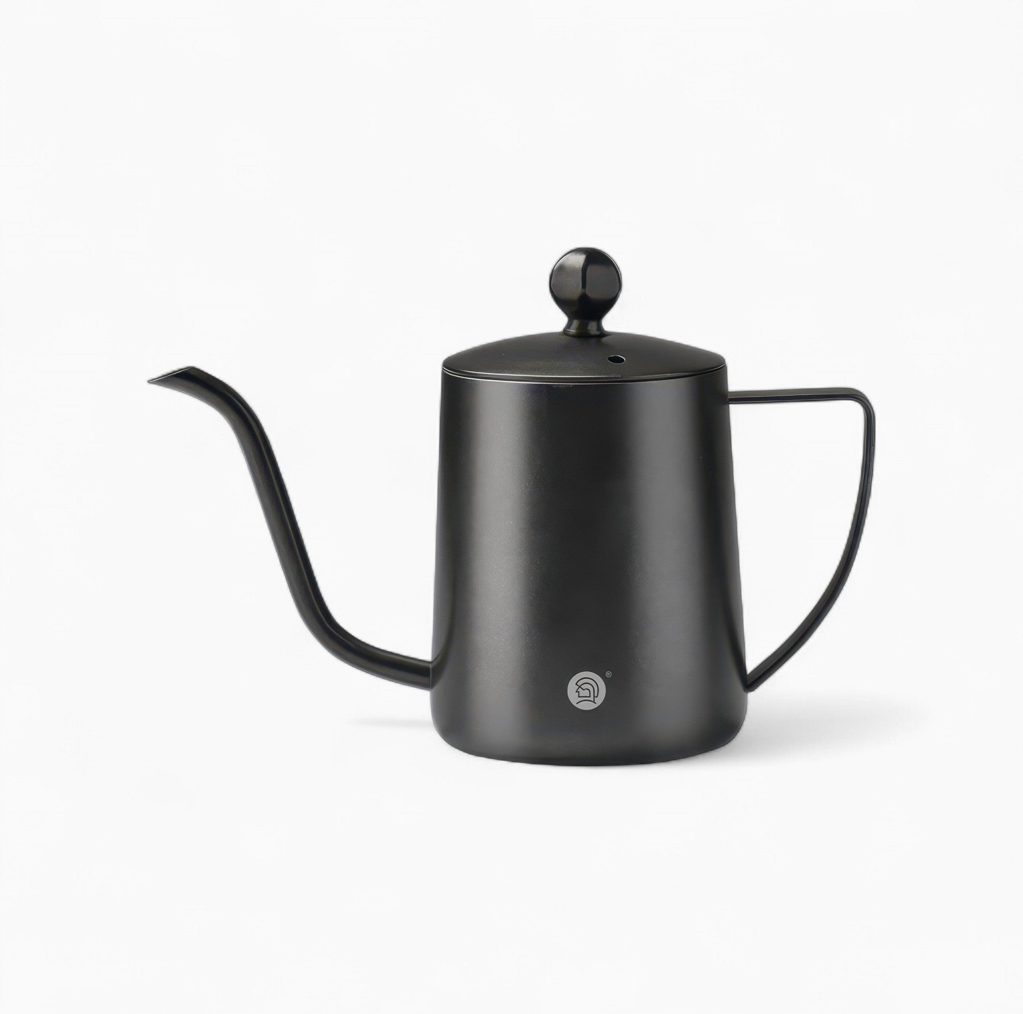 Gooseneck Pour Over Coffee Kettle