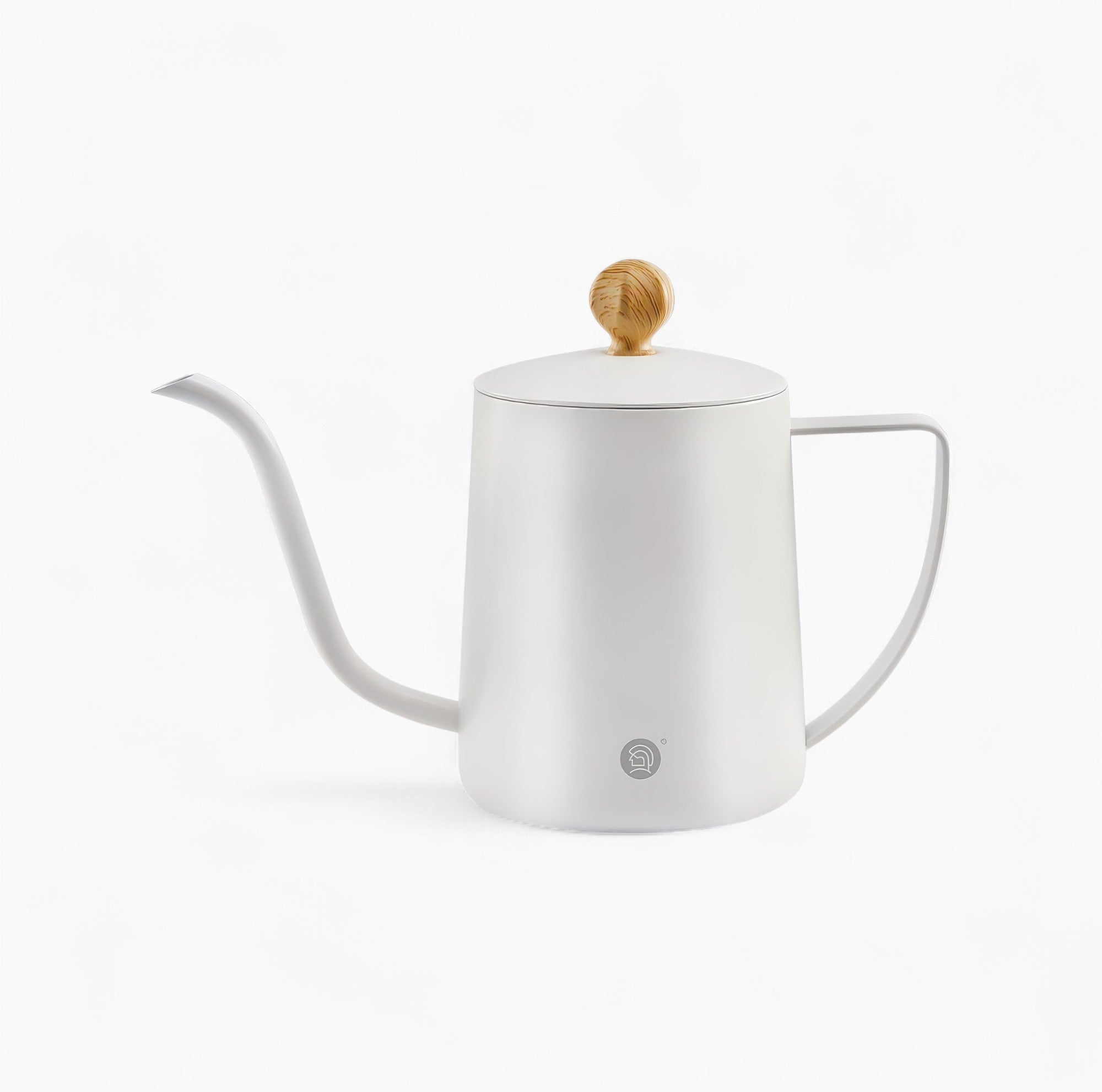 Gooseneck Pour Over Coffee Kettle - Thumbnail 2