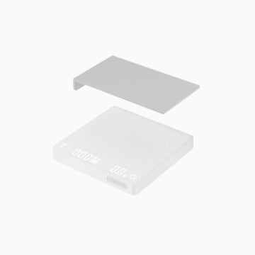 Espresso Mini Coffee Scale 2.0 - MHW-3BOMBER - Lastaforest