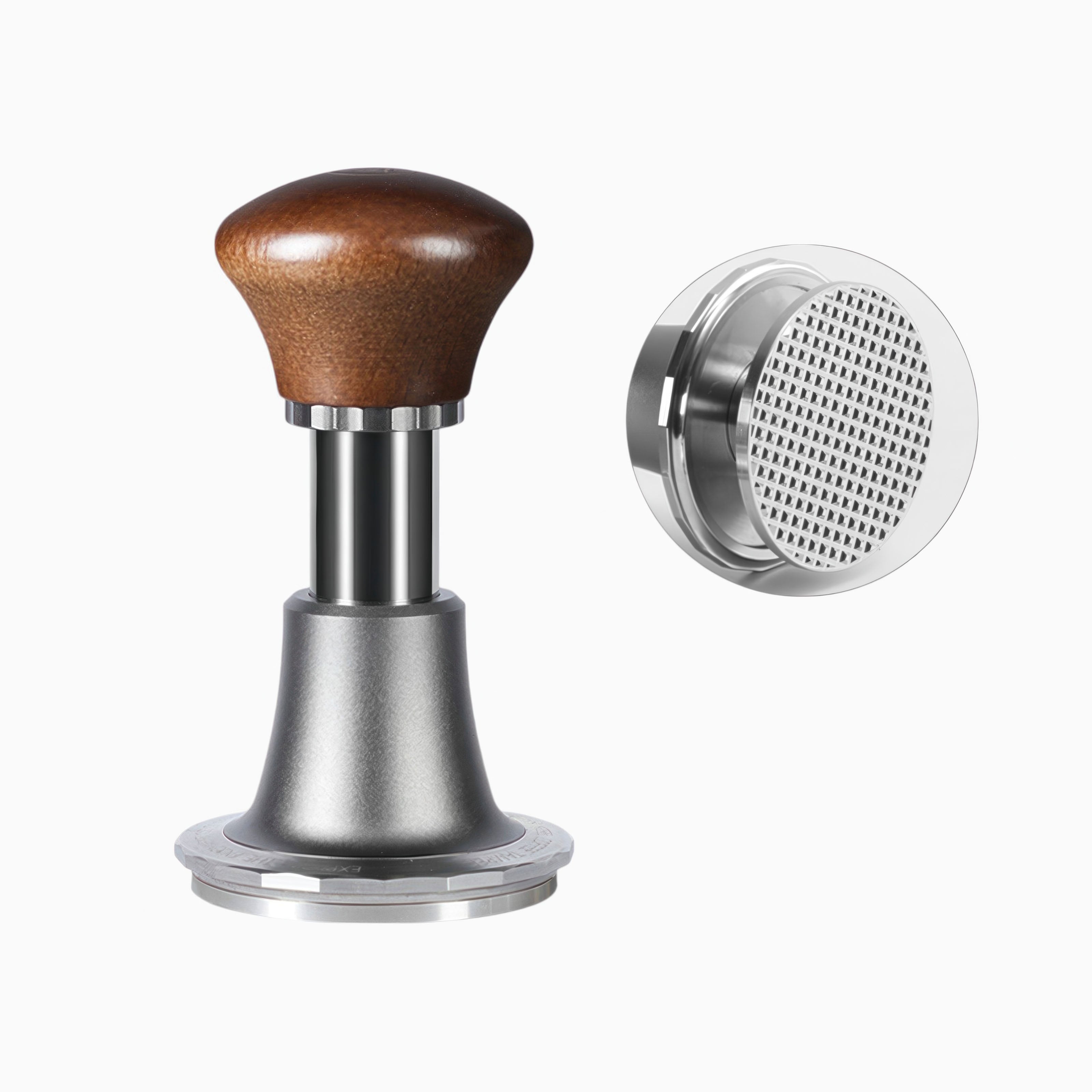 Sword Constant Force Coffee Tamper – Lastaforest