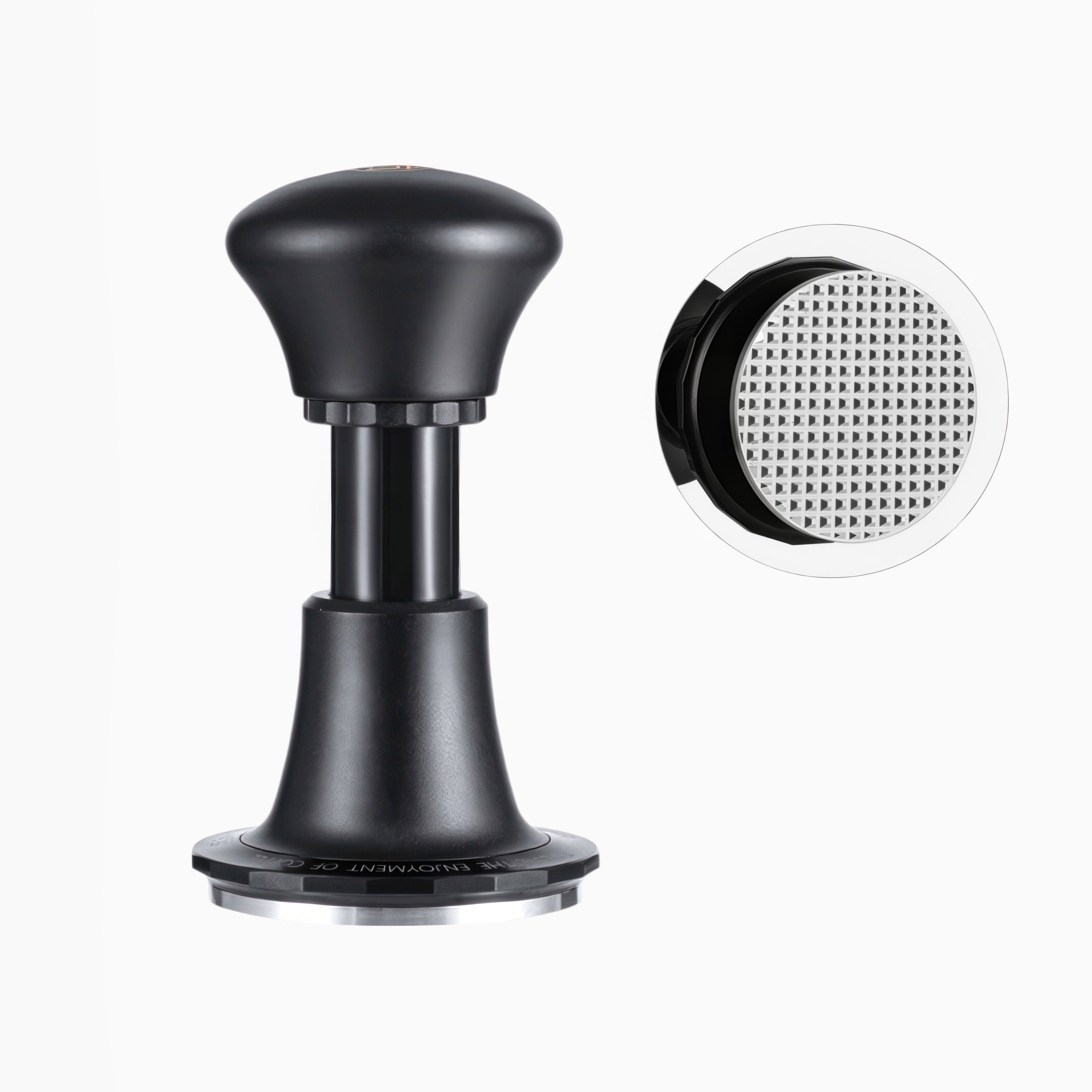 ZeroHero Sword Coffee Tamper - Thumbnail 5