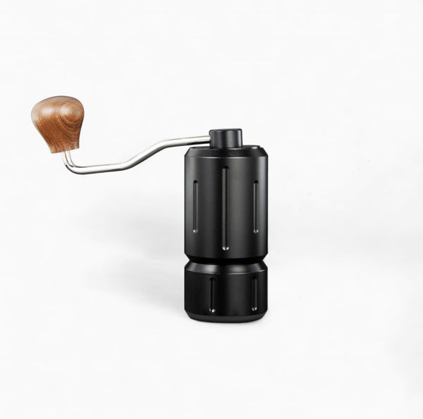 Seven Star Steel Portable Manual Coffee Bean Grinder