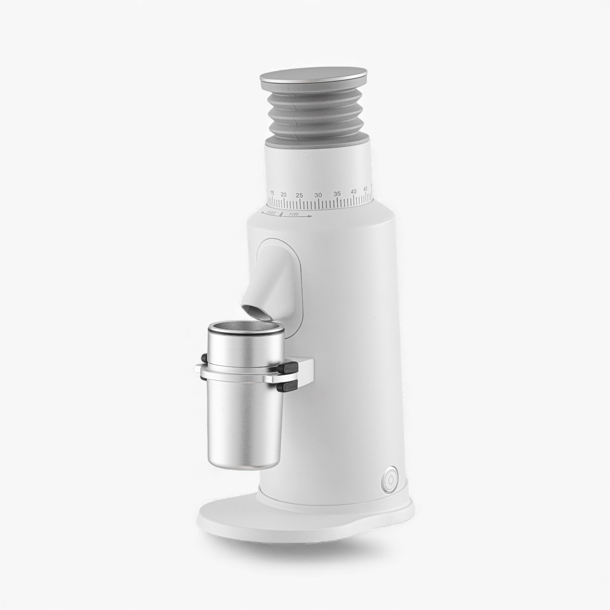 T64 Single Dose Coffee Grinder 64mm Flat Burrs – Lastaforest