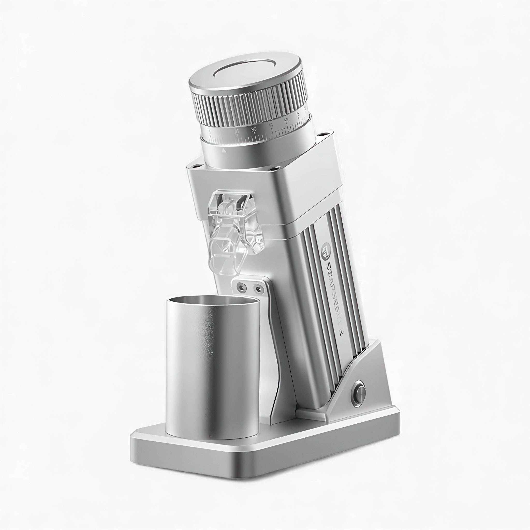 Starseeker E55Pro Electric Coffee Grinder – Lastaforest