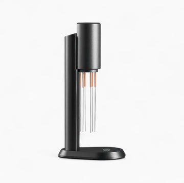 WDT Tool Espresso mit magnetischem Ständer