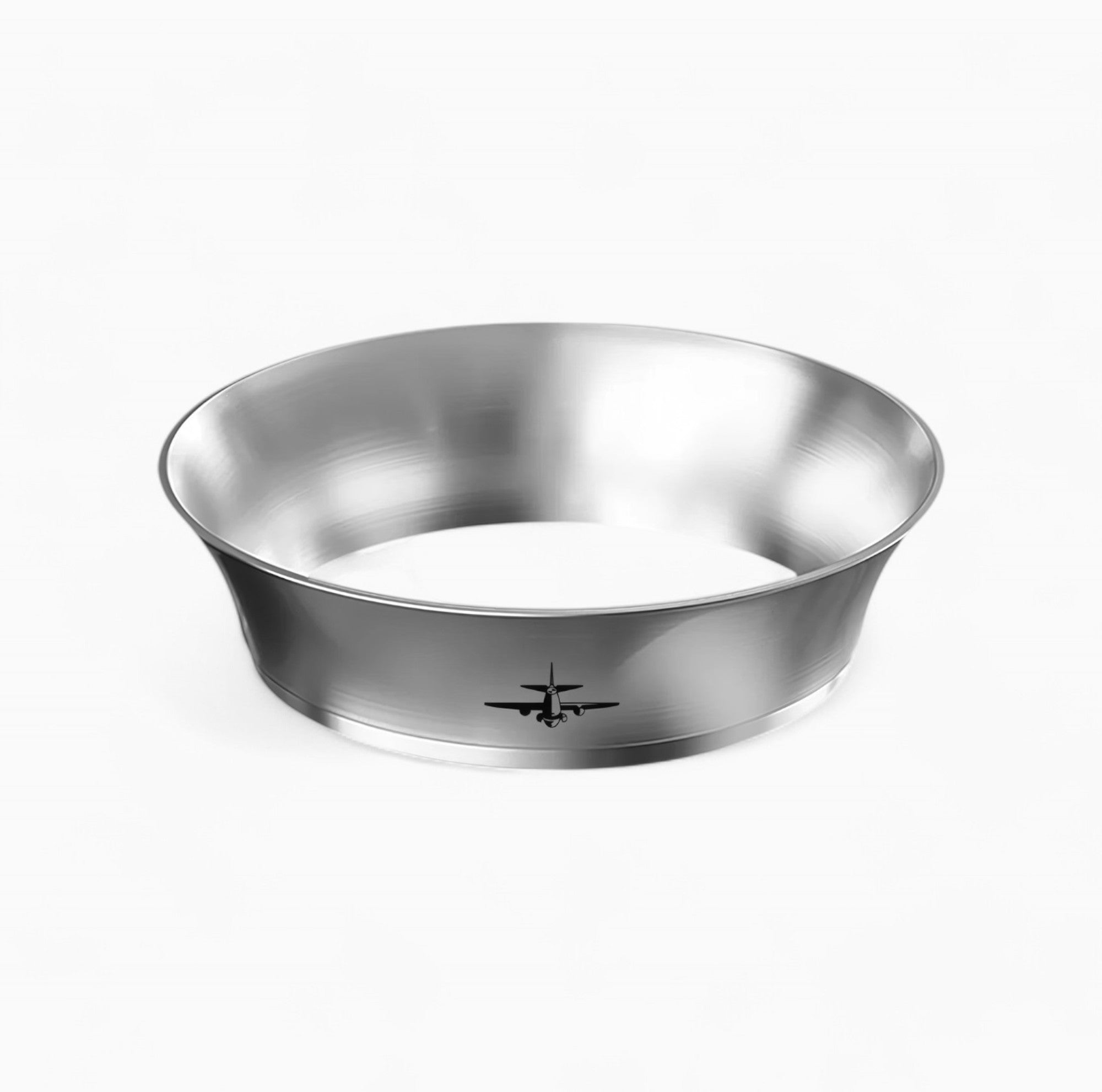 Stainless Steel Coffee Dosing Funnel – Lastaforest