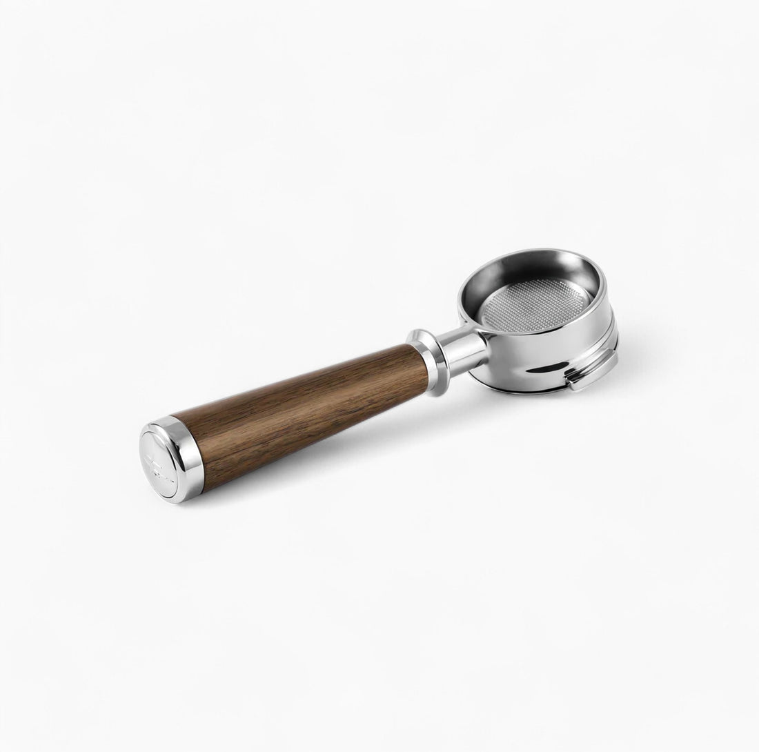 Bottomless Portafilter for Breville/Lamarzocco/E61/Delonghi - MHW-3BOMBER - Lastaforest