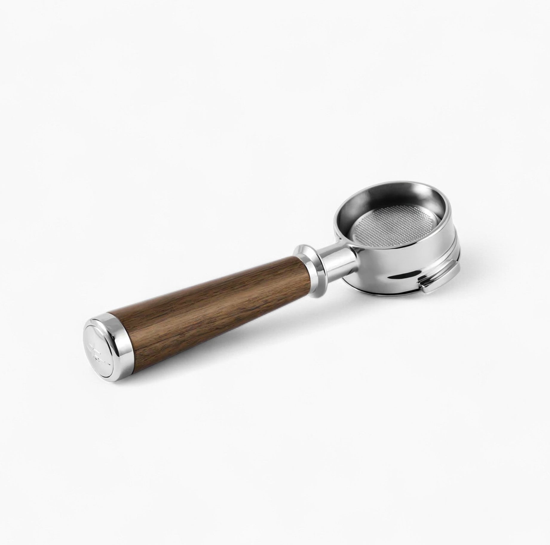 Bottomless Portafilter for Breville/Lamarzocco/E61/Delonghi - MHW-3BOMBER - Lastaforest