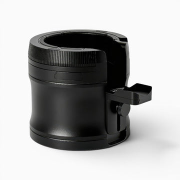 Espresso Portafilter Holder - Portafilter Stand V4