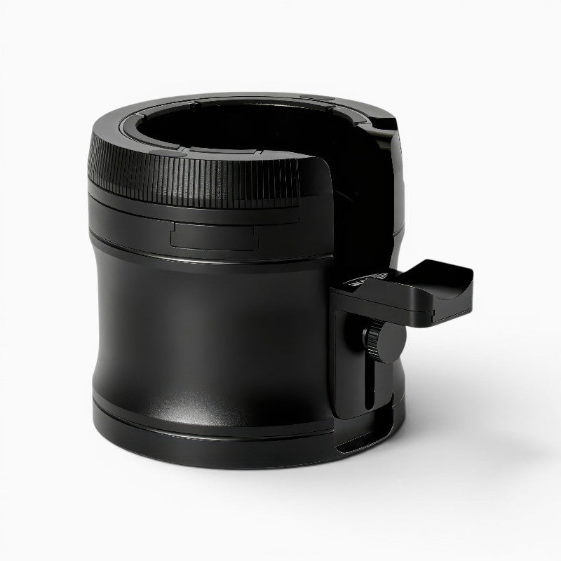Espresso Portafilter Holder - Portafilter Stand V4