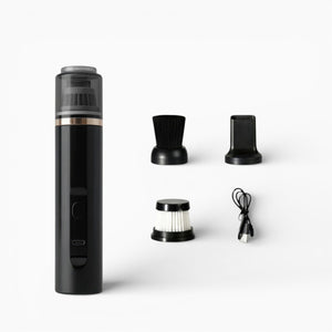 Barista Air Wand