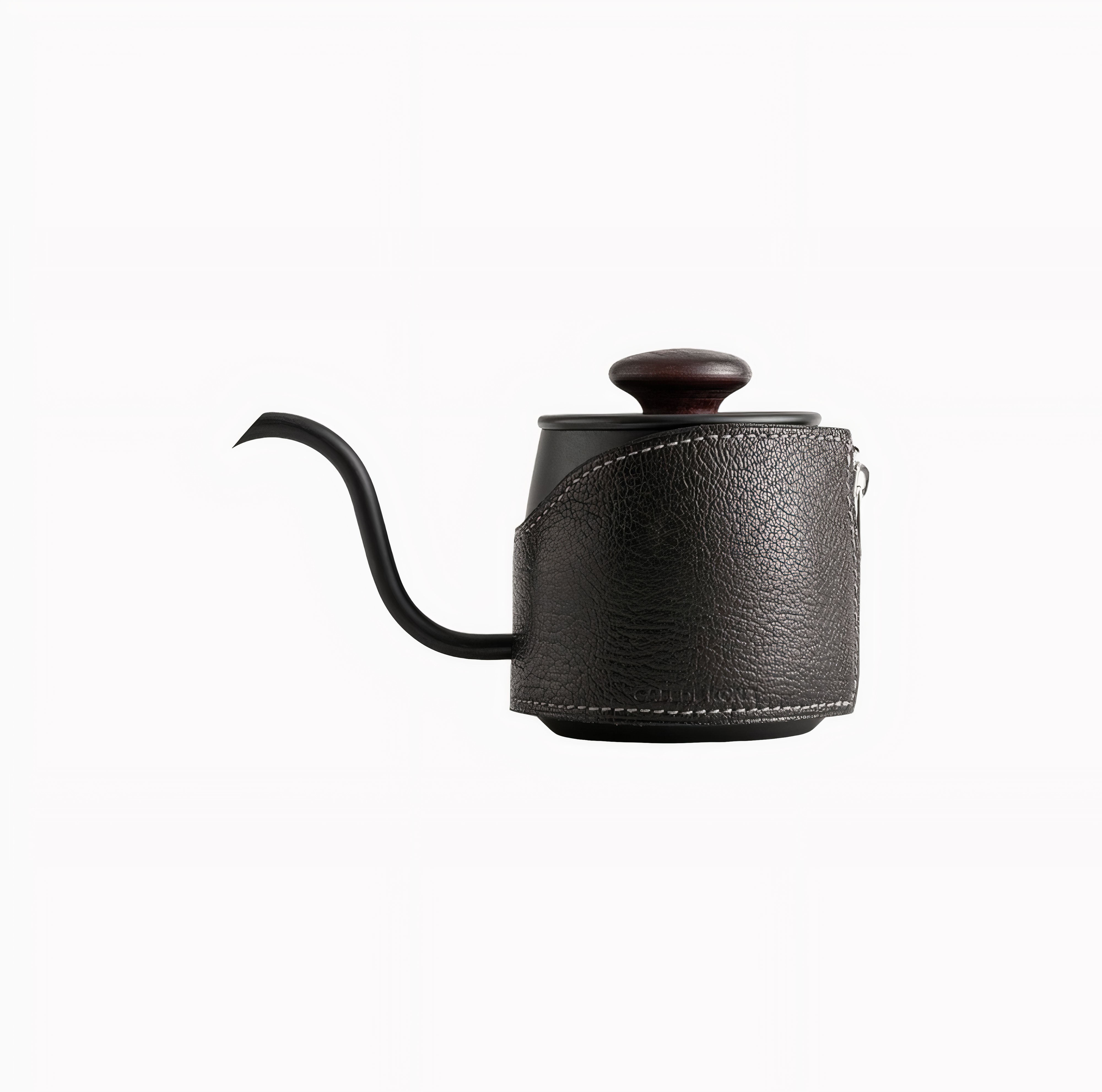 Mini Handleless Coffee Pot for Coffee Brew - Cafe De Kona - Lastaforest