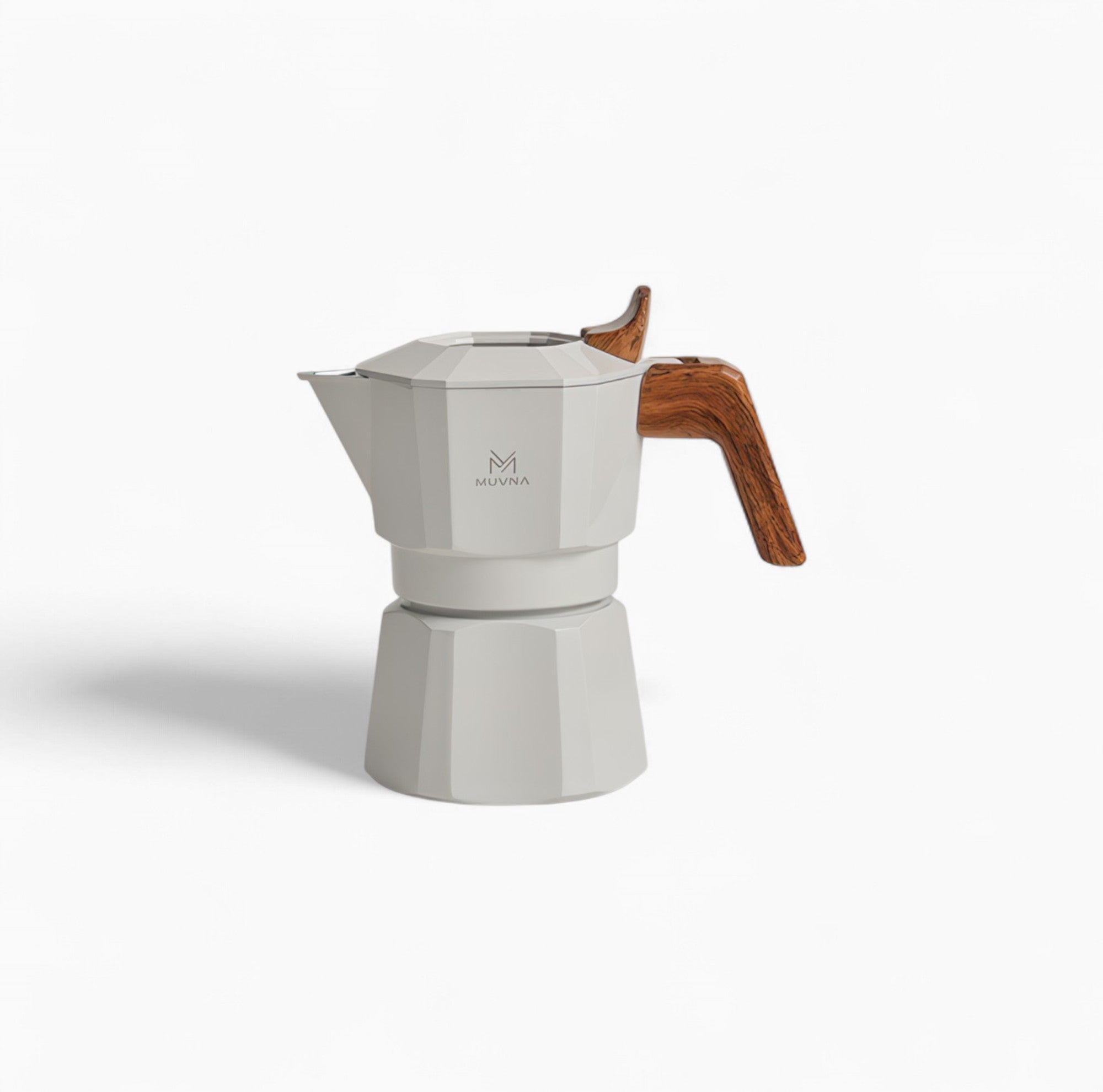 High Pressure Espresso Maker Moka Pot – Lastaforest