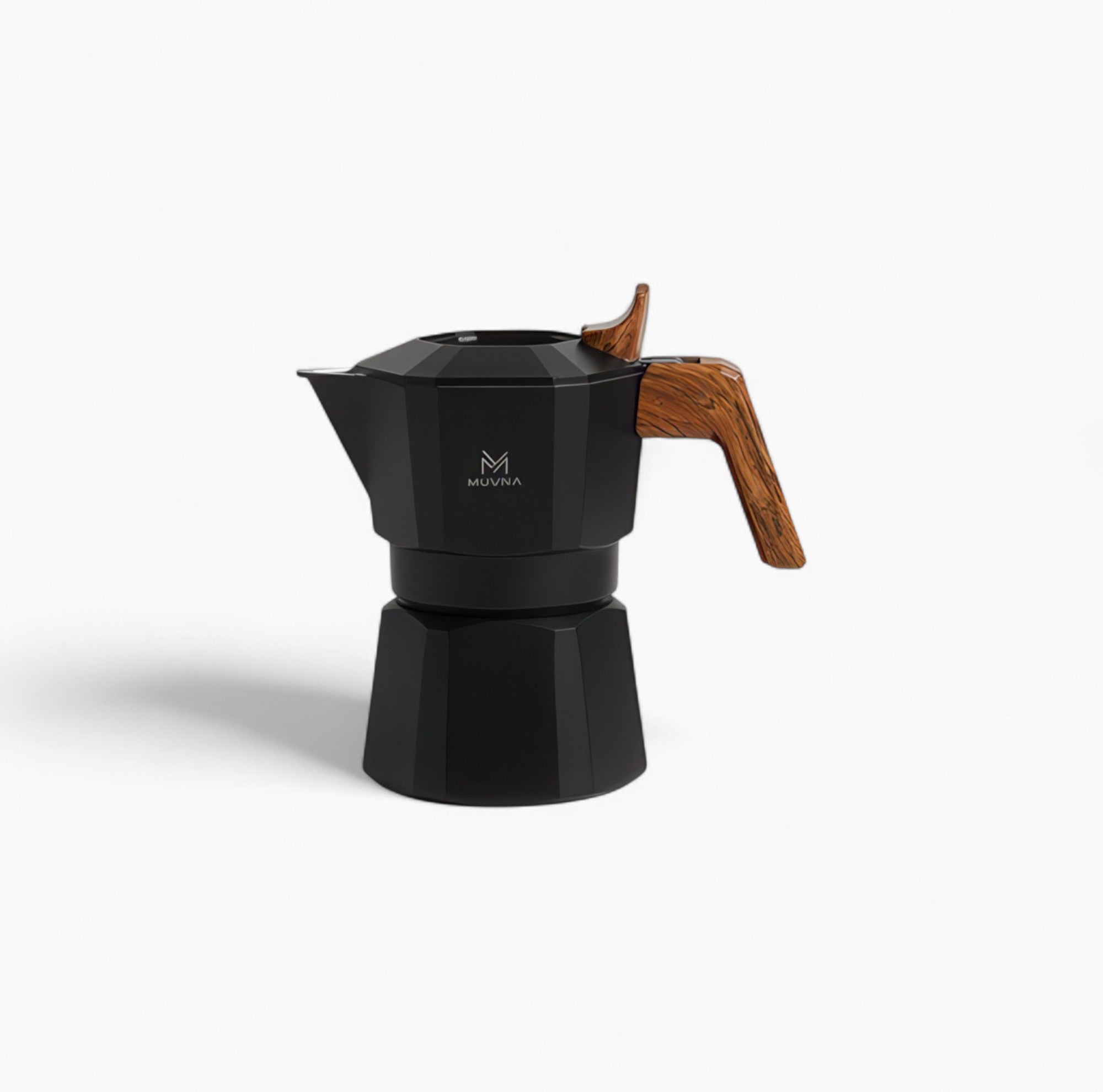 High Pressure Espresso Maker Moka Pot – Lastaforest