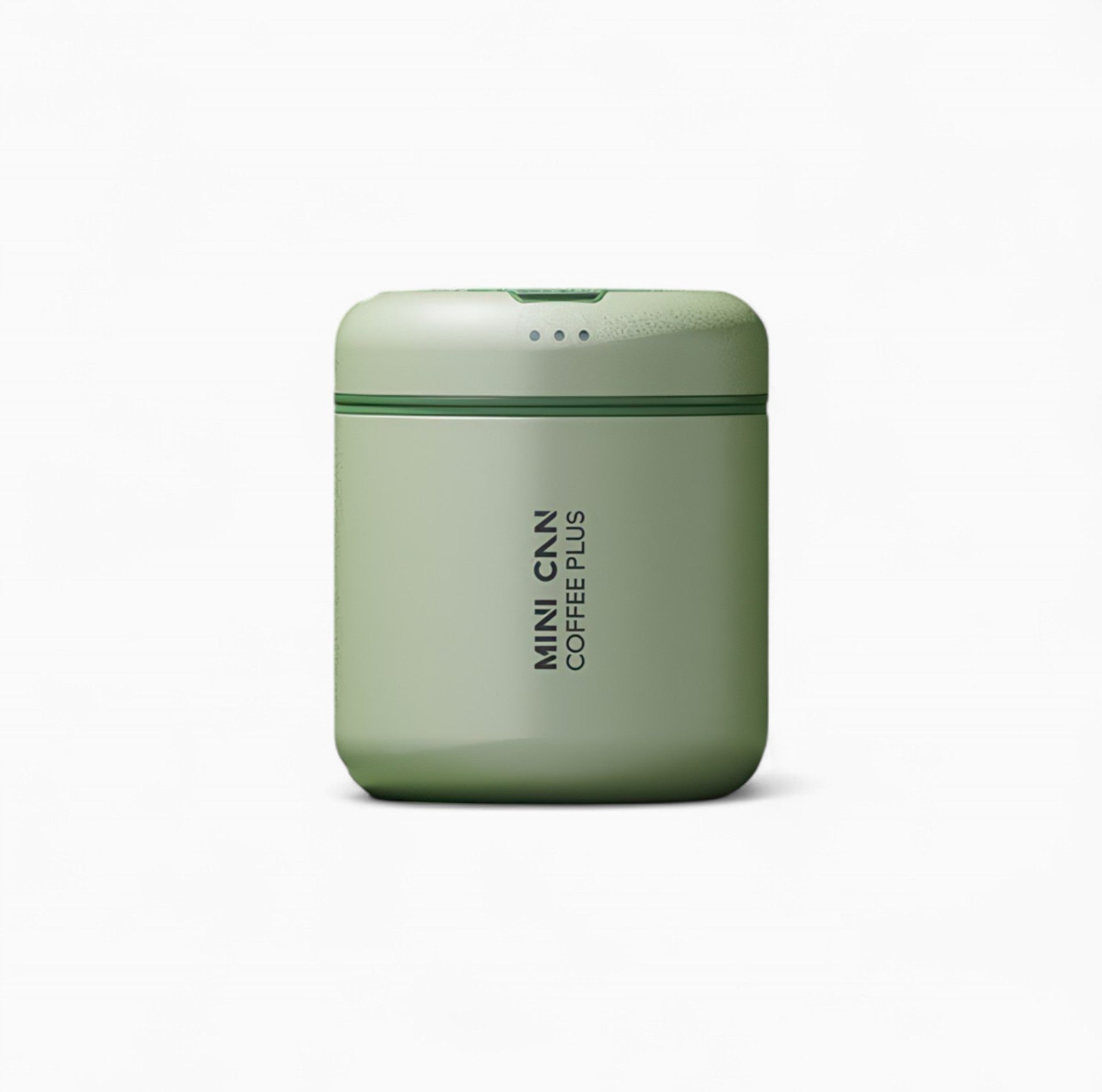 Portable Travel Coffee Bean Canister