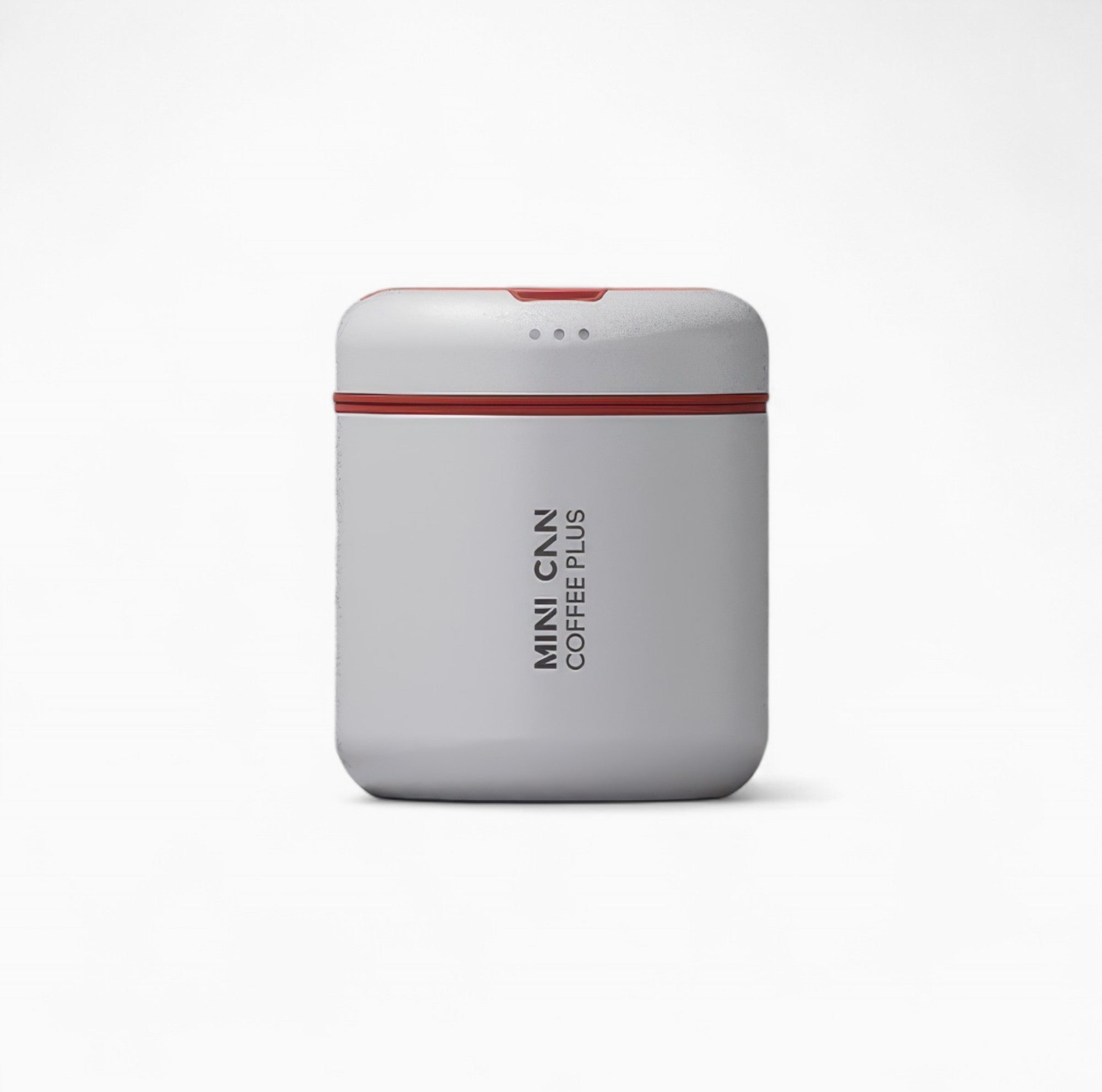 Portable Travel Coffee Bean Canister