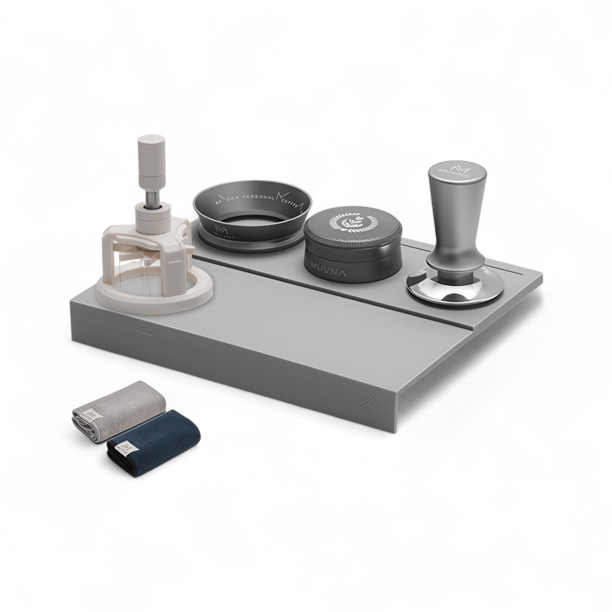 Professional Barista Starter Kit 51/54/58mm