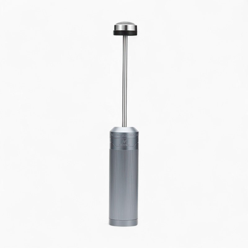 Electric Handheld Milk Frother Rechargeable