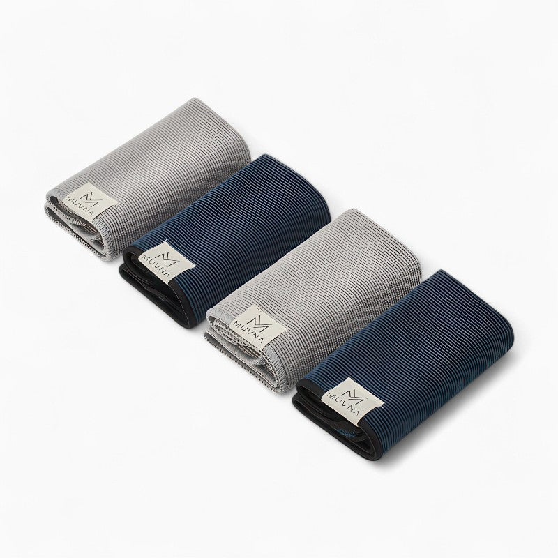 Barista Cleaning Towel Espresso Machine Cloth - Thumbnail 5