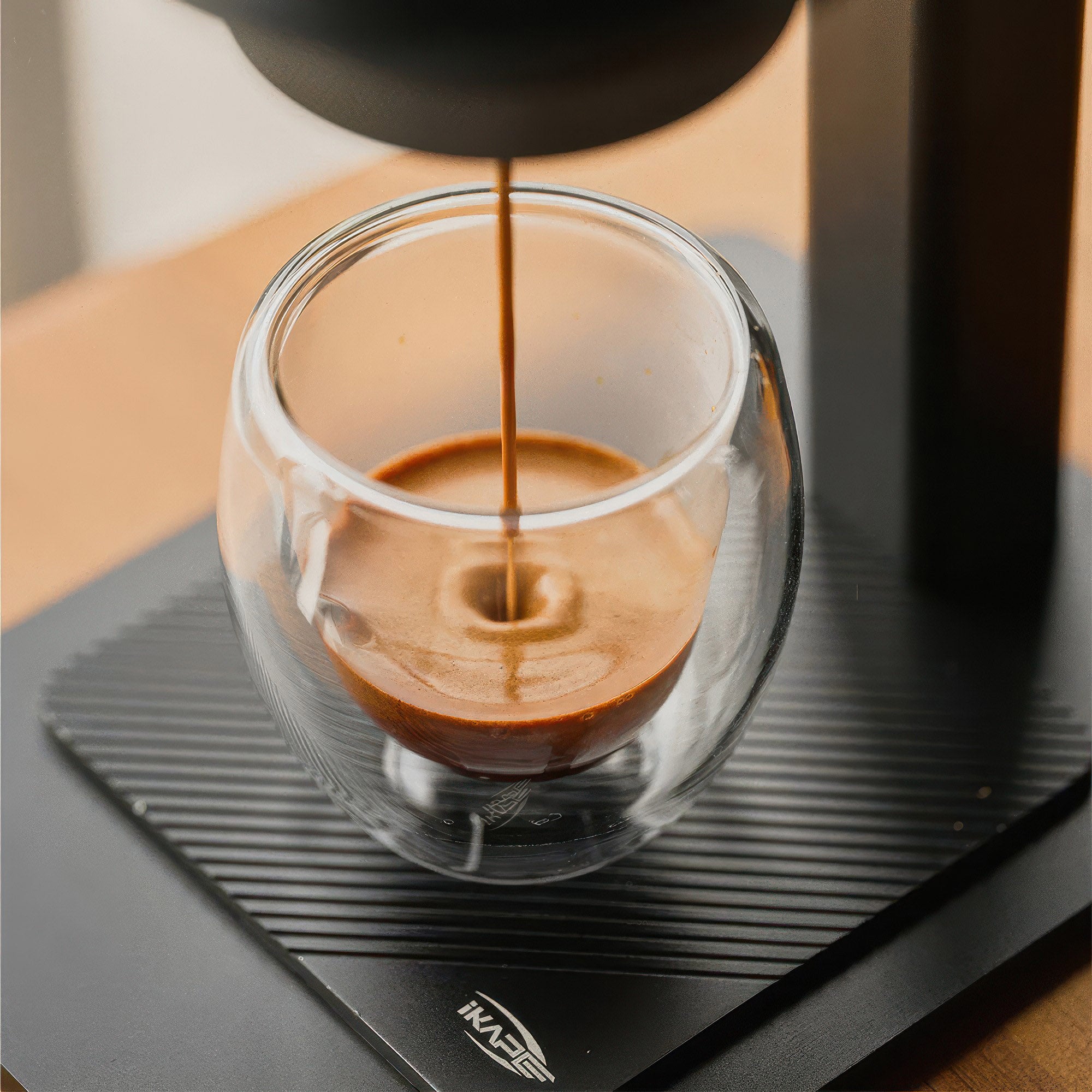 KAPO K2 / K2 Pro Portable Espresso Machine (51mm & 58mm) – Lastaforest