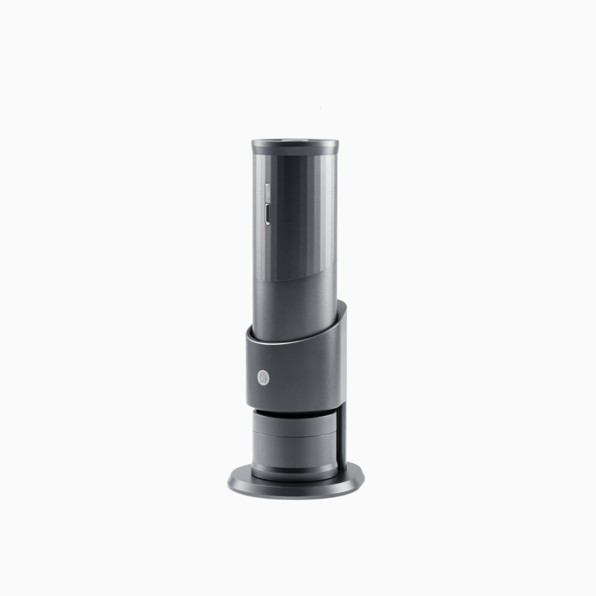 Portable Electric Coffee Grinder - zeroHero® - Lastaforest
