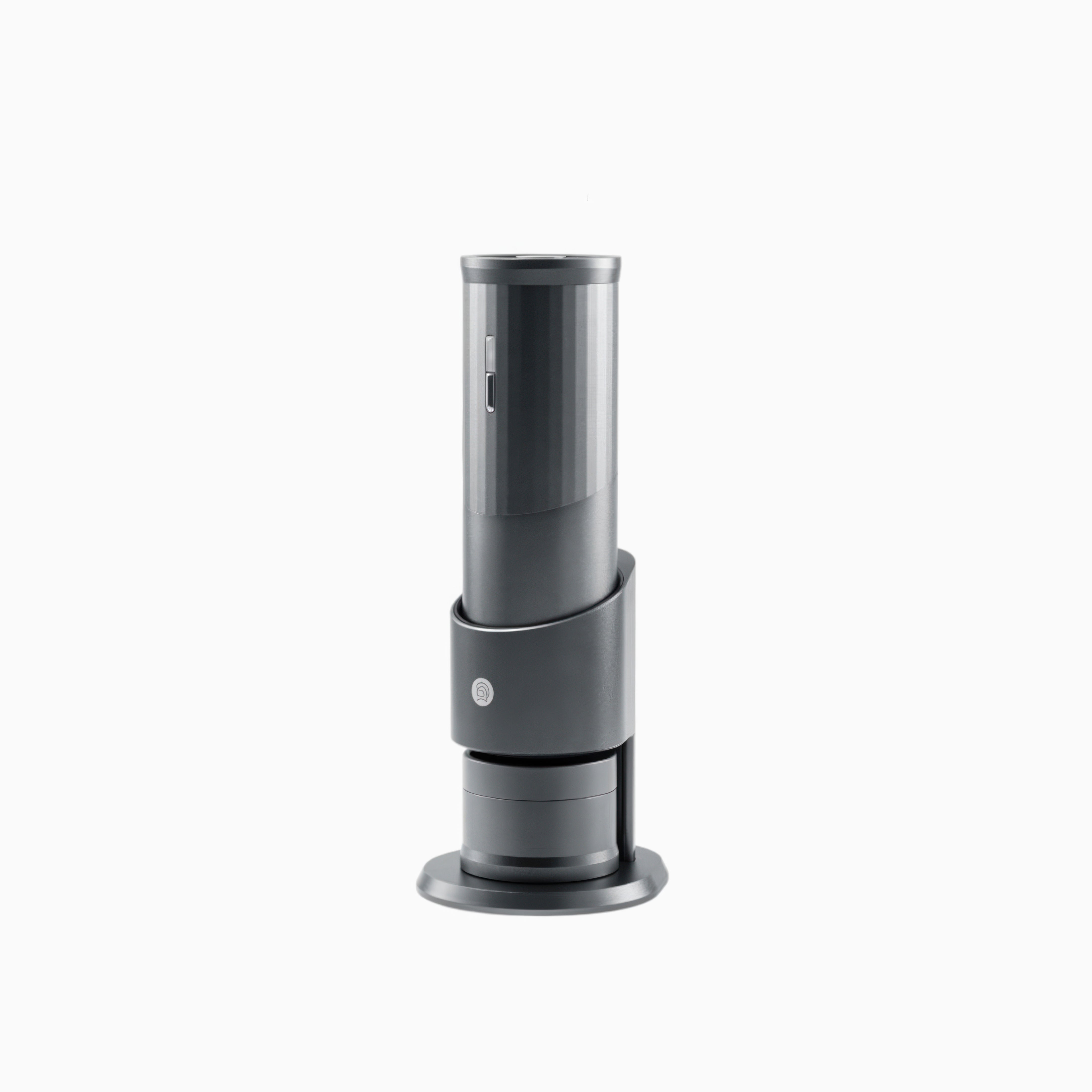 Portable Electric Coffee Grinder - zeroHero® - Lastaforest