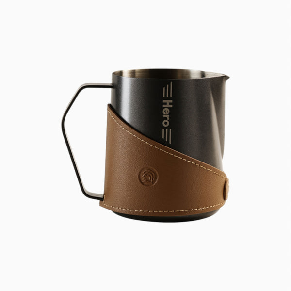 Advanced Milk Frothing Pitcher – Lastaforest