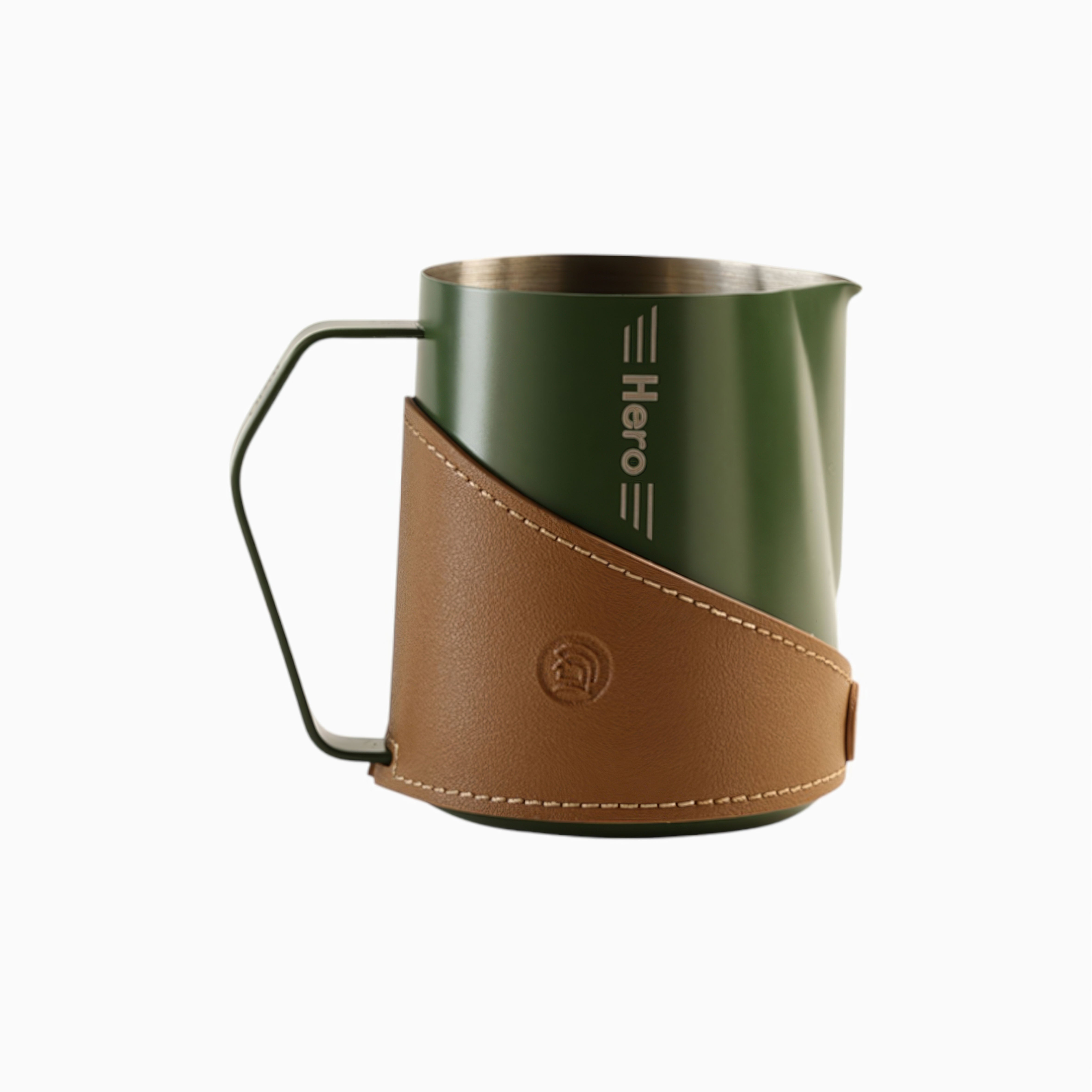 Advanced Milk Frothing Pitcher – Lastaforest