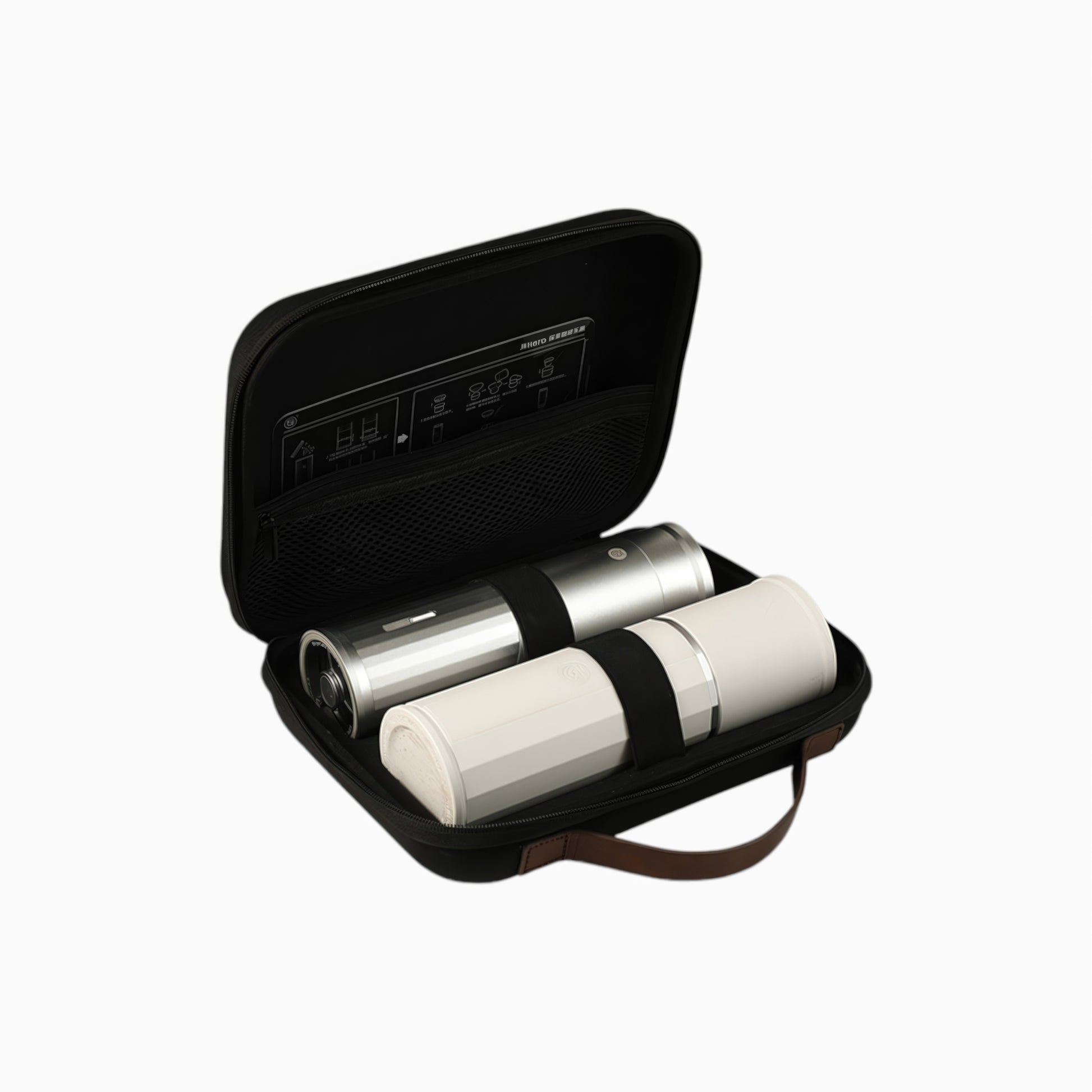 Heropresso Portable Espresso Maker - zeroHero® - Lastaforest