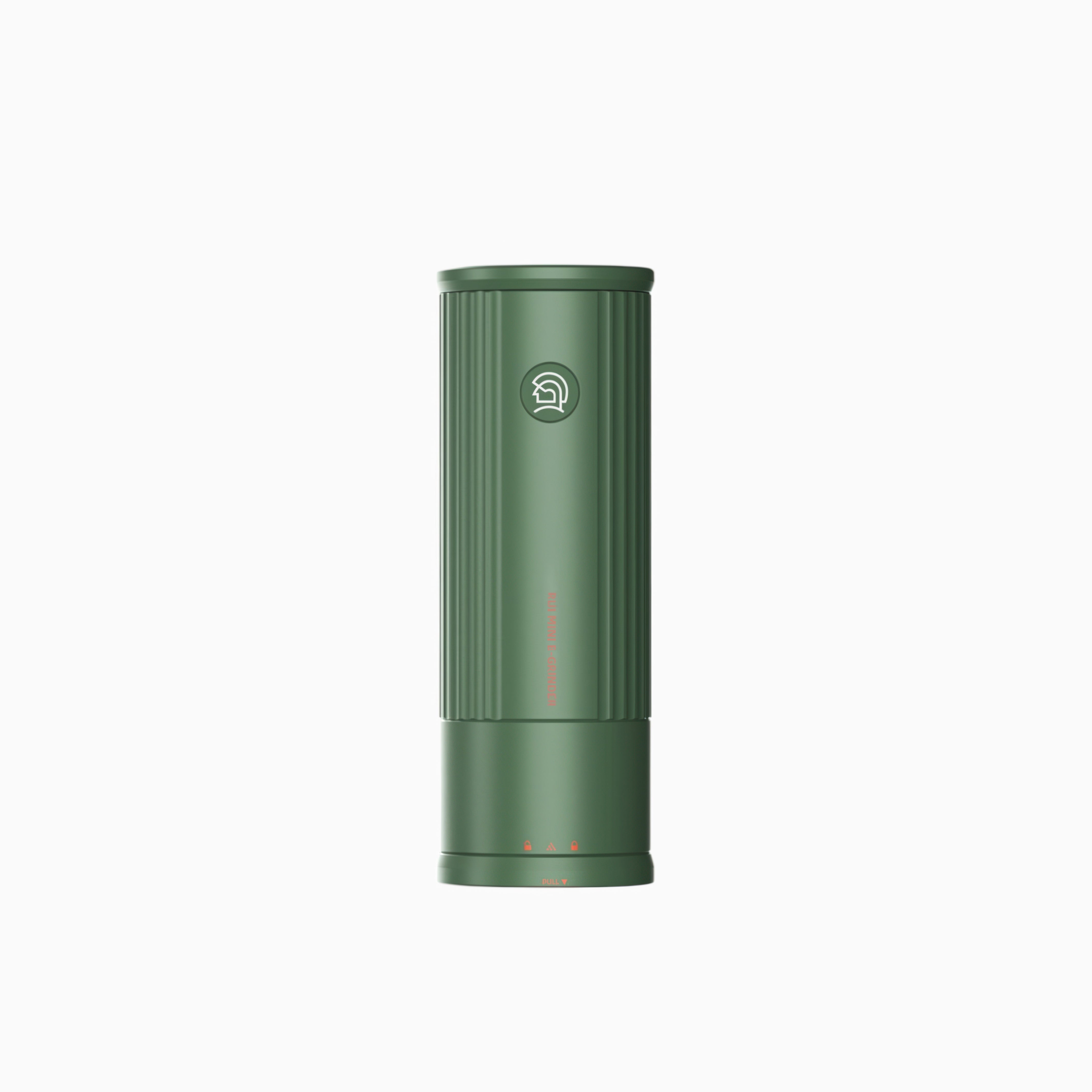 Mini Rui Compact Travel Coffee Grinder – Lastaforest