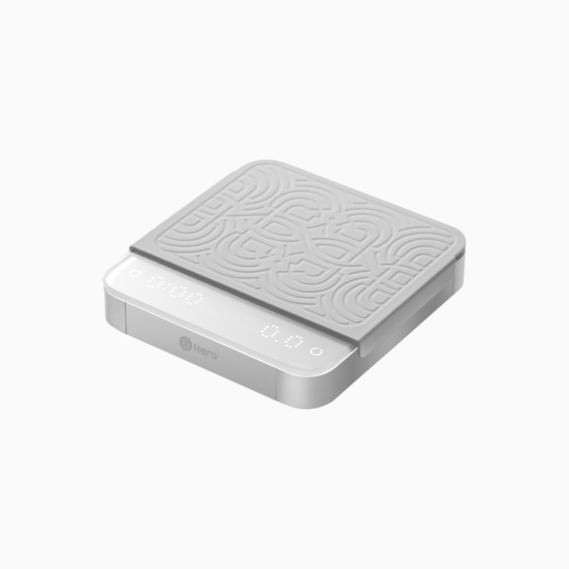 Digital Coffee Scale - zeroHero® - Lastaforest