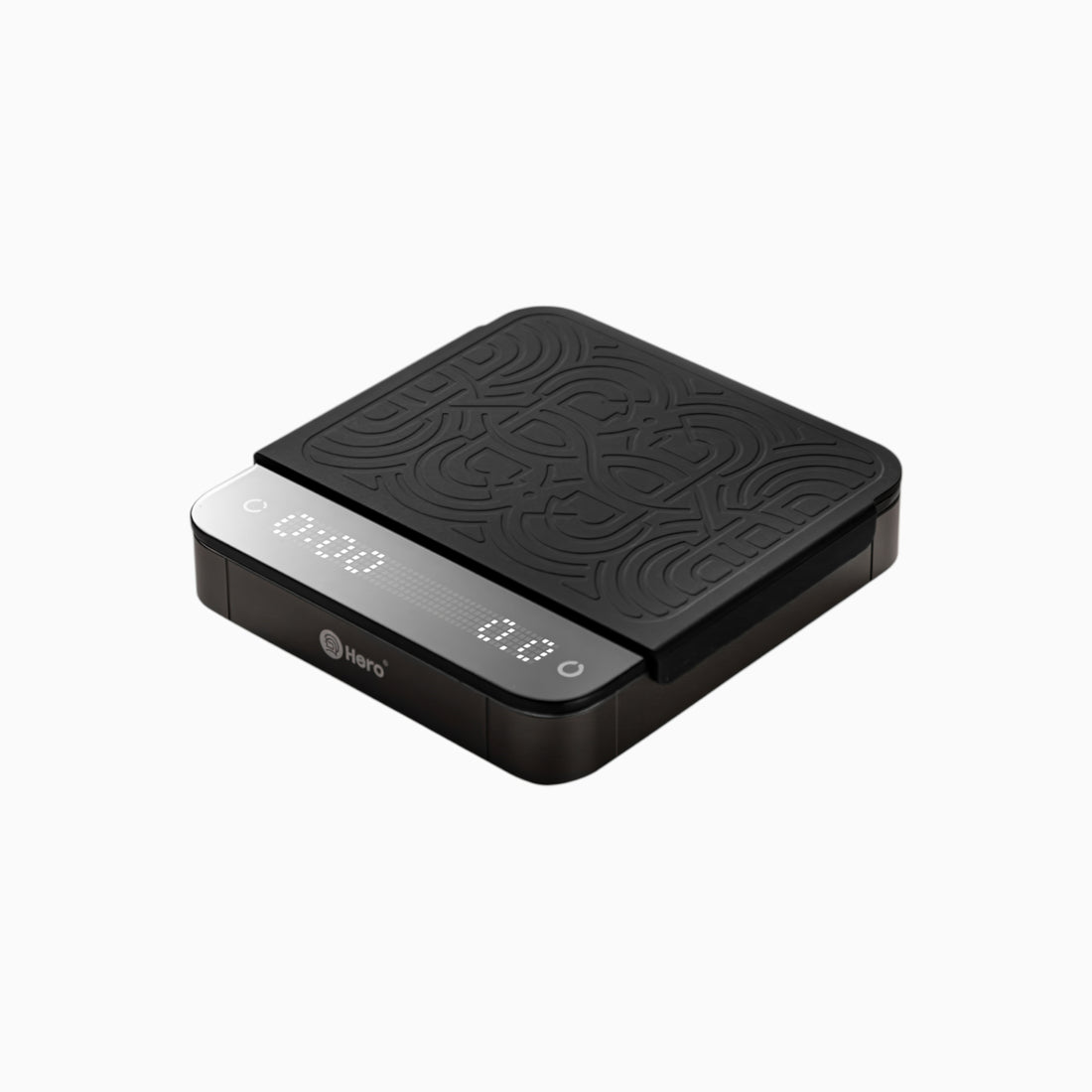 Digital Coffee Scale - zeroHero® - Lastaforest