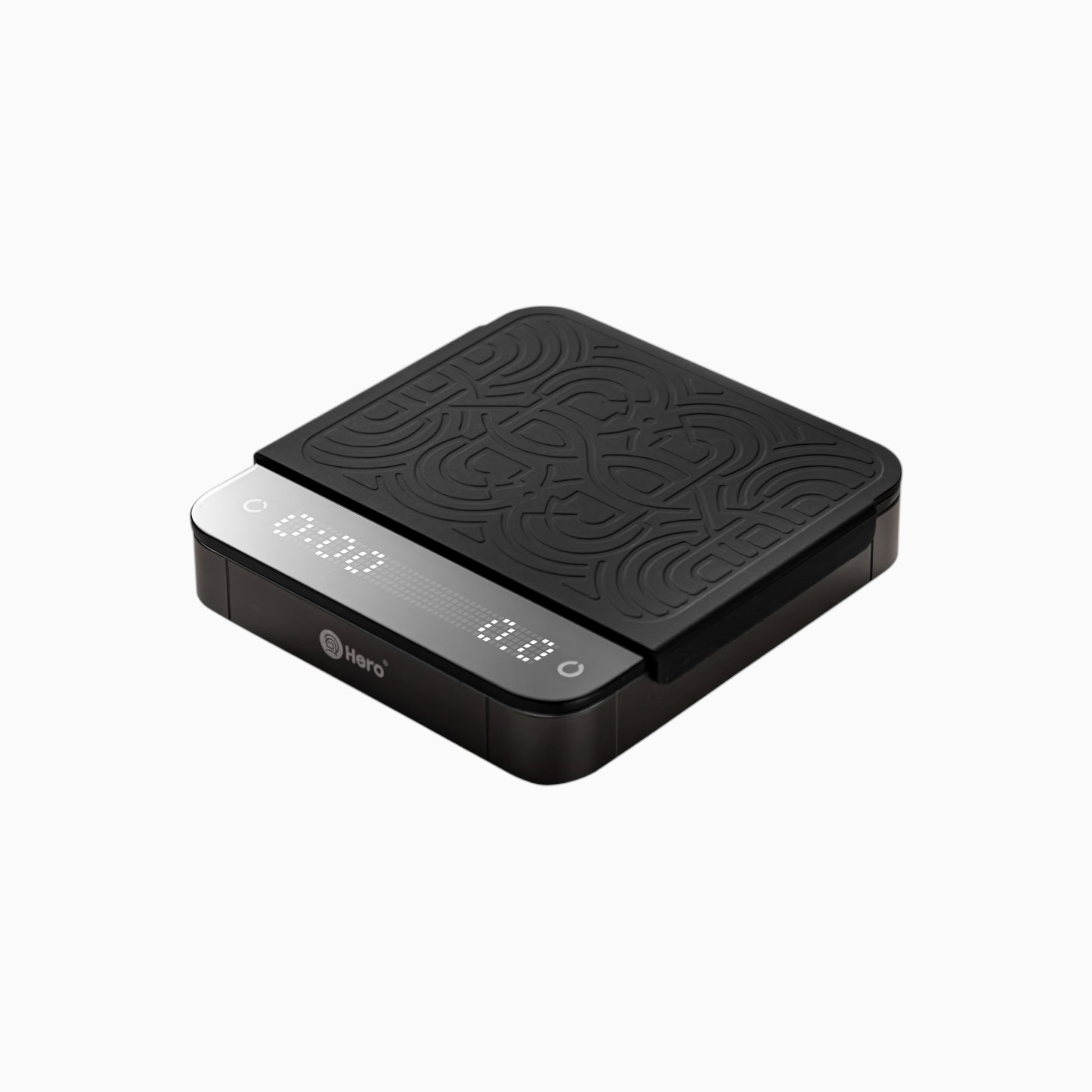 Digital Coffee Scale - zeroHero® - Lastaforest