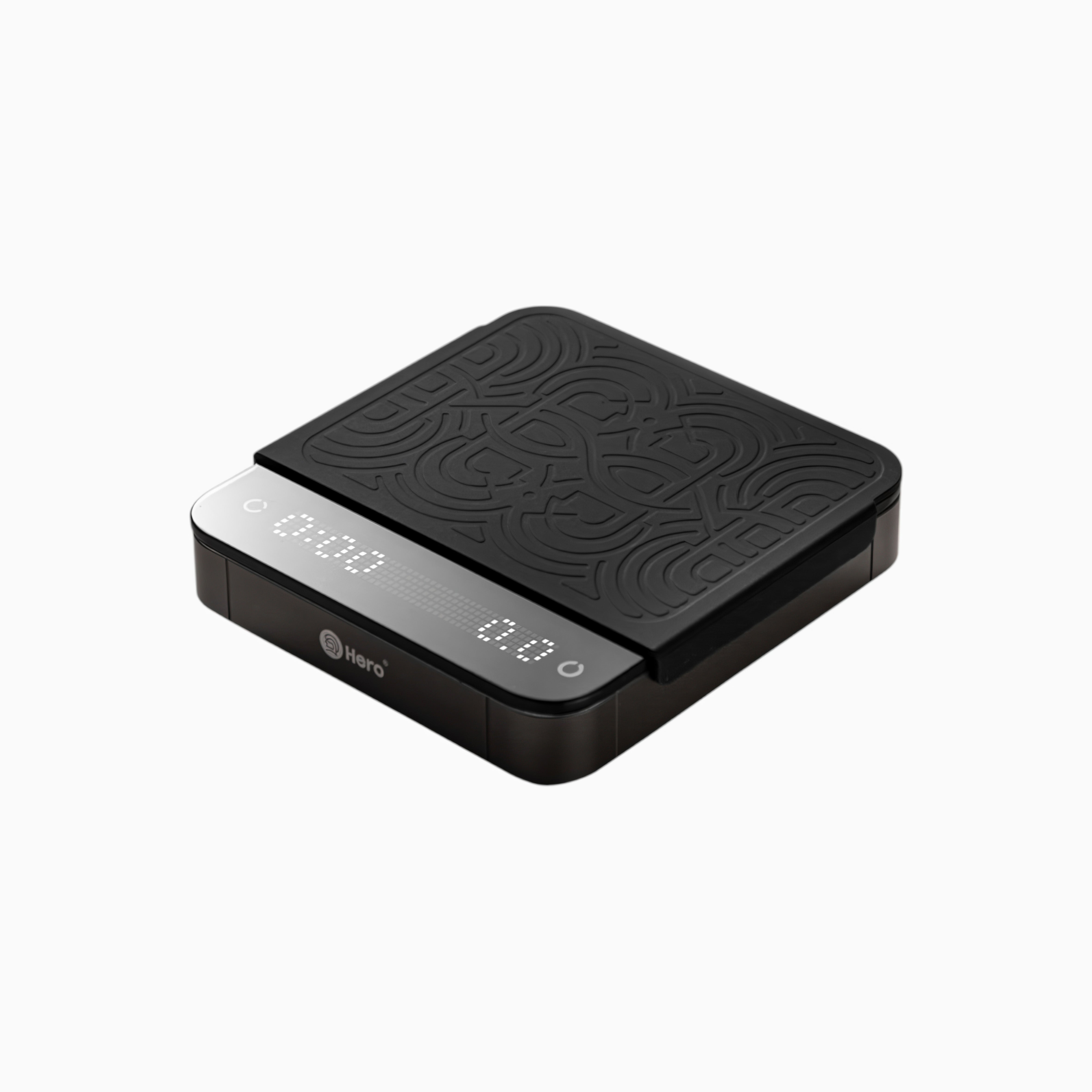 Digital Coffee Scale - zeroHero® - Lastaforest