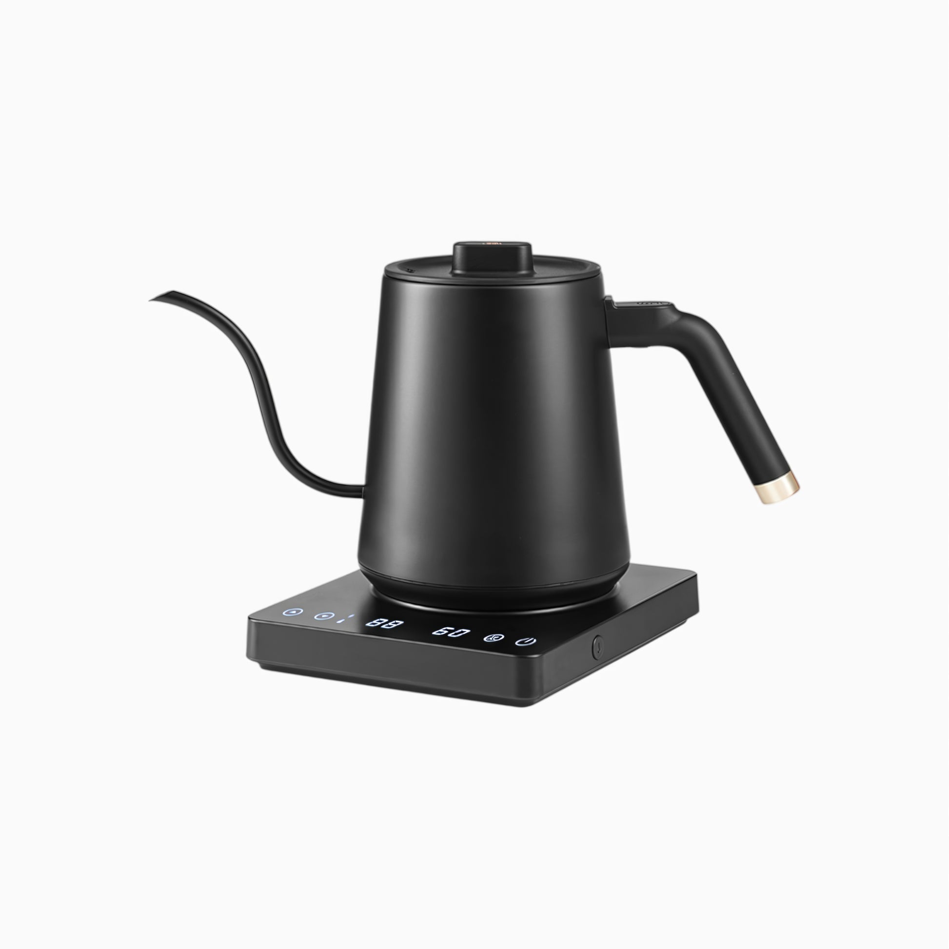 Electric Pour Over Kettle - zeroHero® - Lastaforest