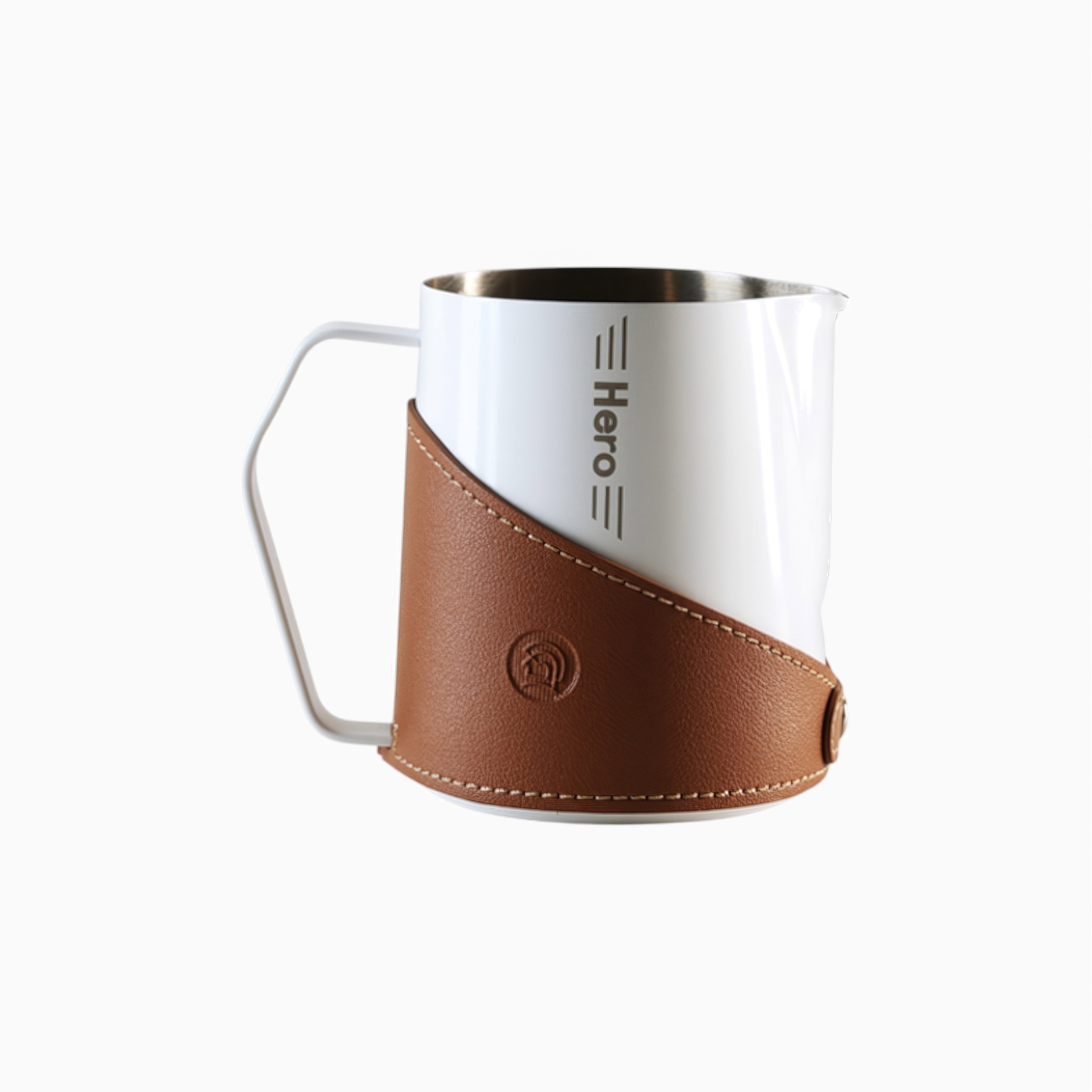 Advanced Milk Frothing Pitcher – Lastaforest