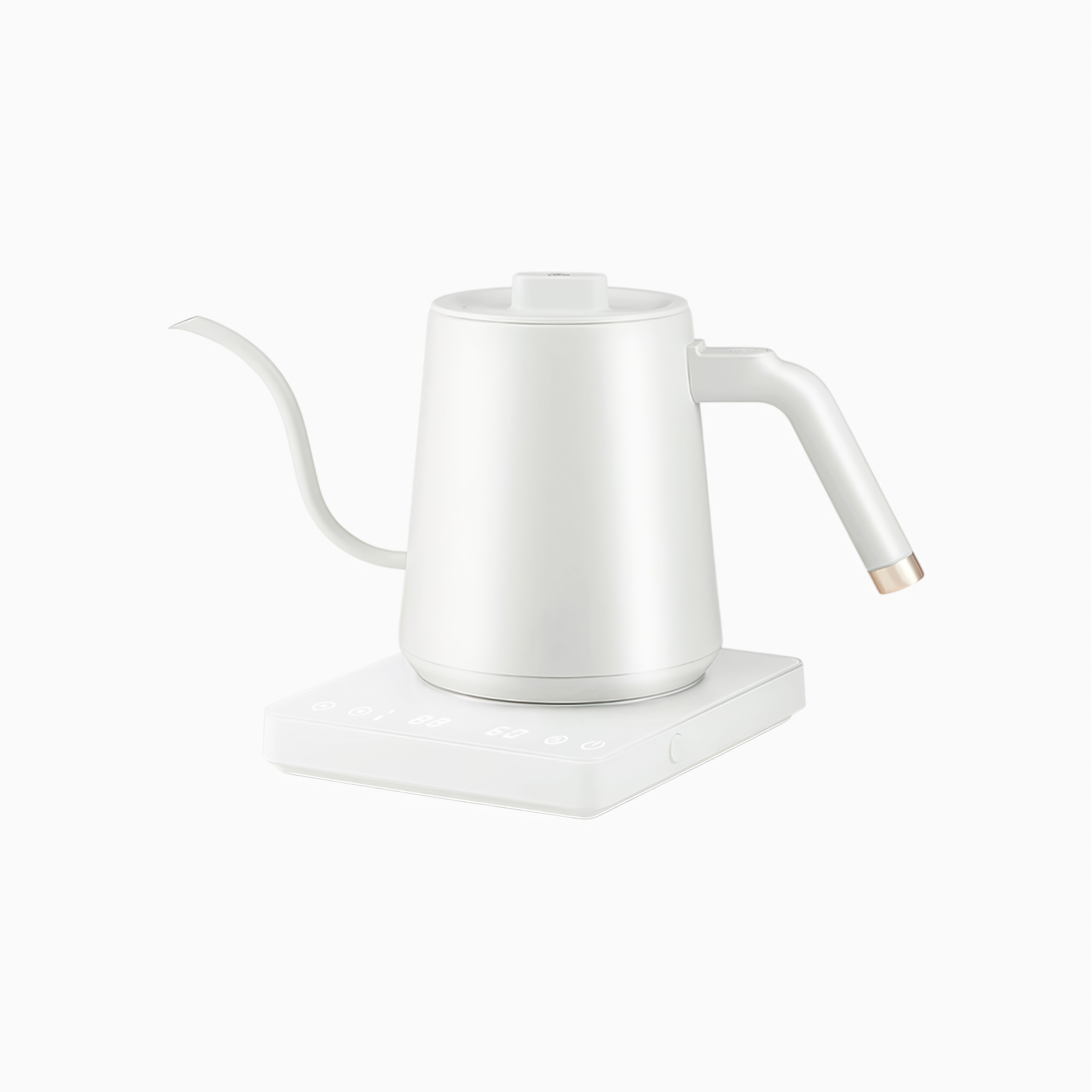 Electric Pour Over Kettle - zeroHero® - Lastaforest