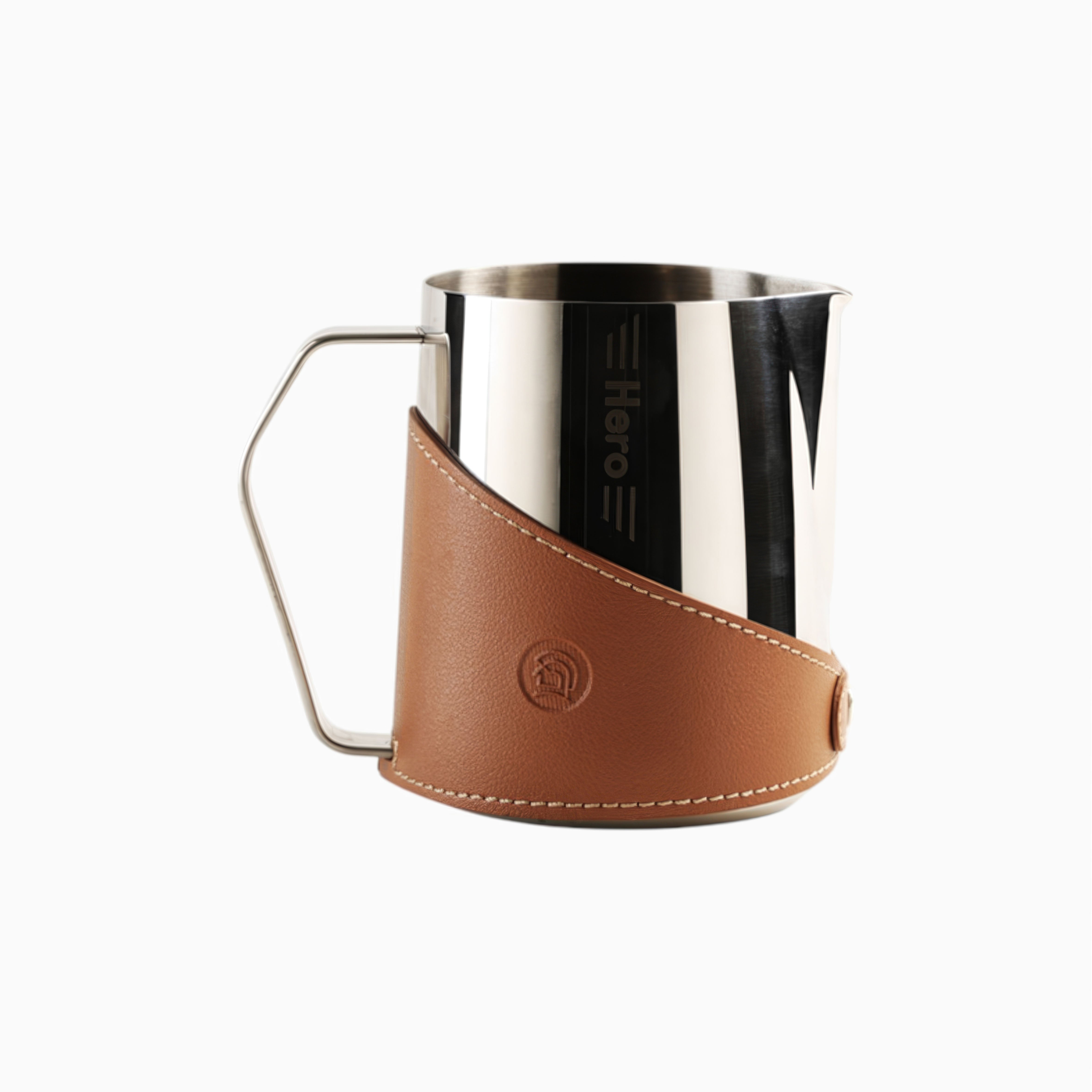 Advanced Milk Frothing Pitcher – Lastaforest