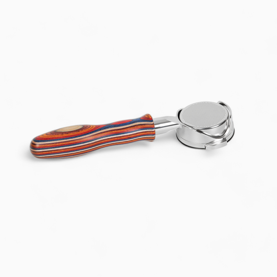 Bottomless Portafilter For E61 Group Head Espresso Machines - Lastaforest