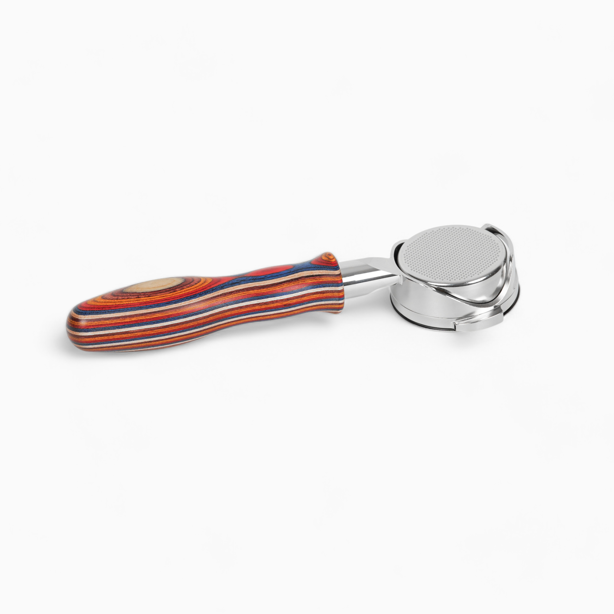 Bottomless Portafilter For E61 Group Head Espresso Machines - Lastaforest