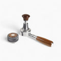 ZH-58 Bottomless Portafilter - zeroHero® - Lastaforest