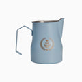 Non-Stick Latte Art Milk Jug for Cappuccino and Coffee - MUVNA - Lastaforest