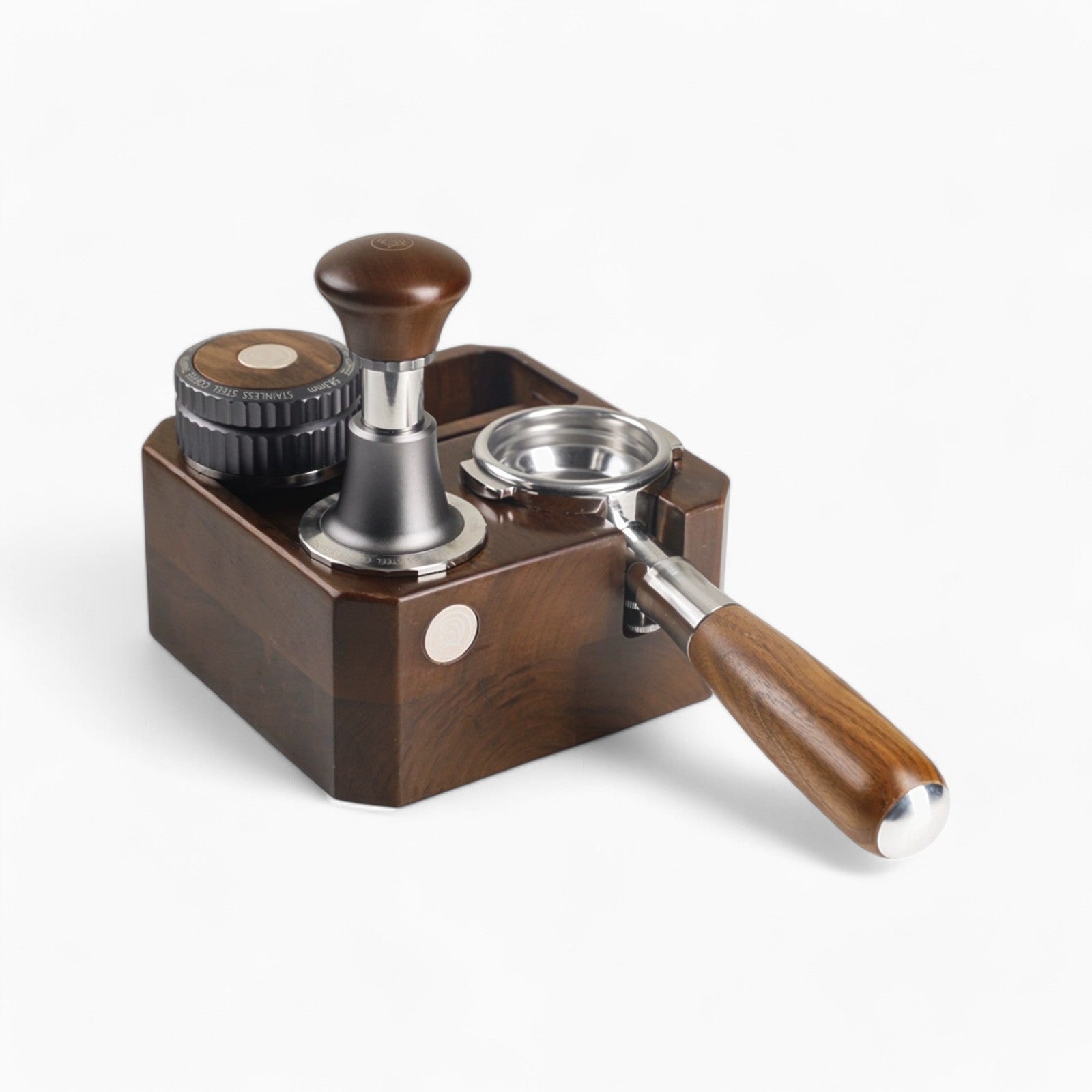ZH-58 Bottomless Portafilter - zeroHero® - Lastaforest