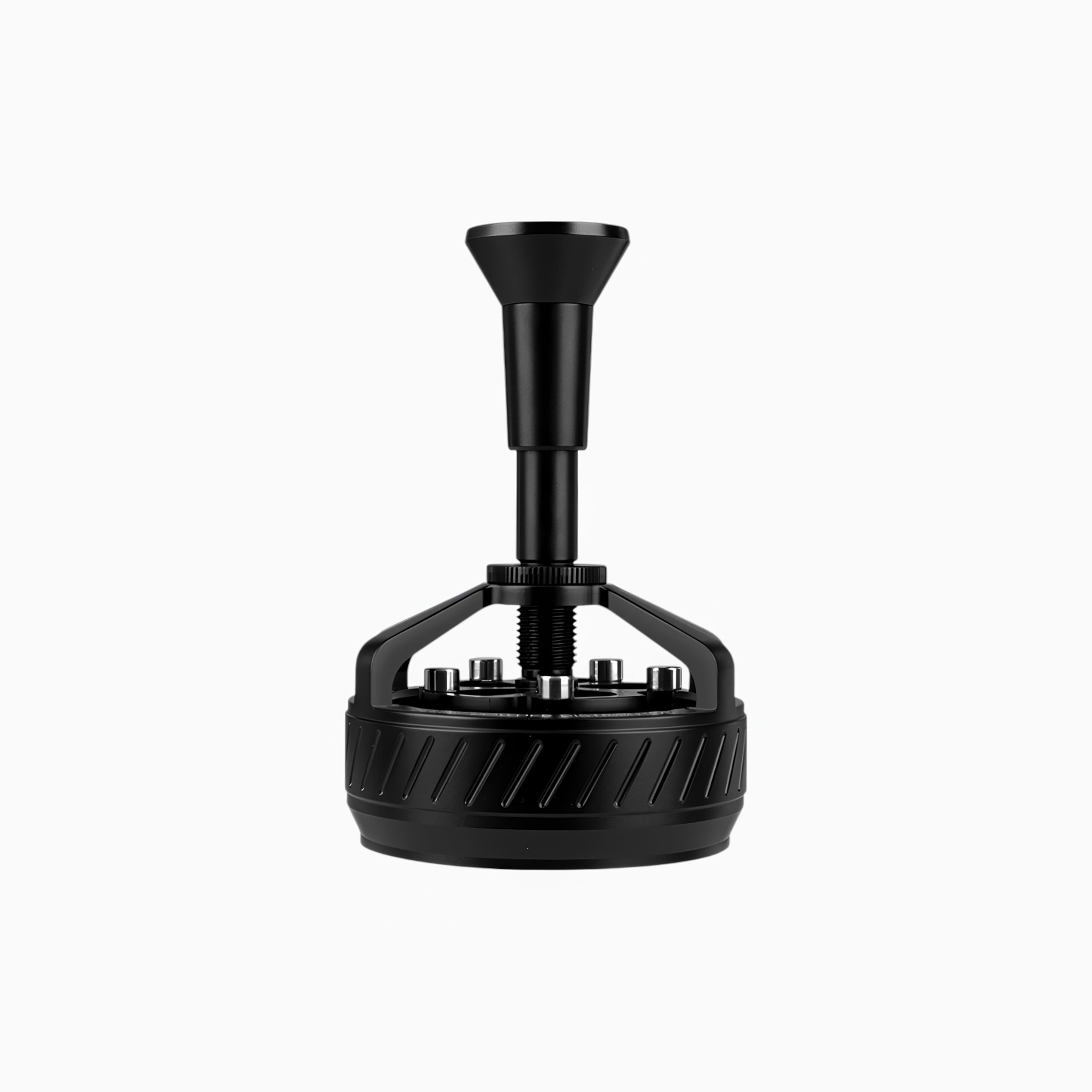 58MM WDT Espresso Distribution Stirrer Tool - Thumbnail 2