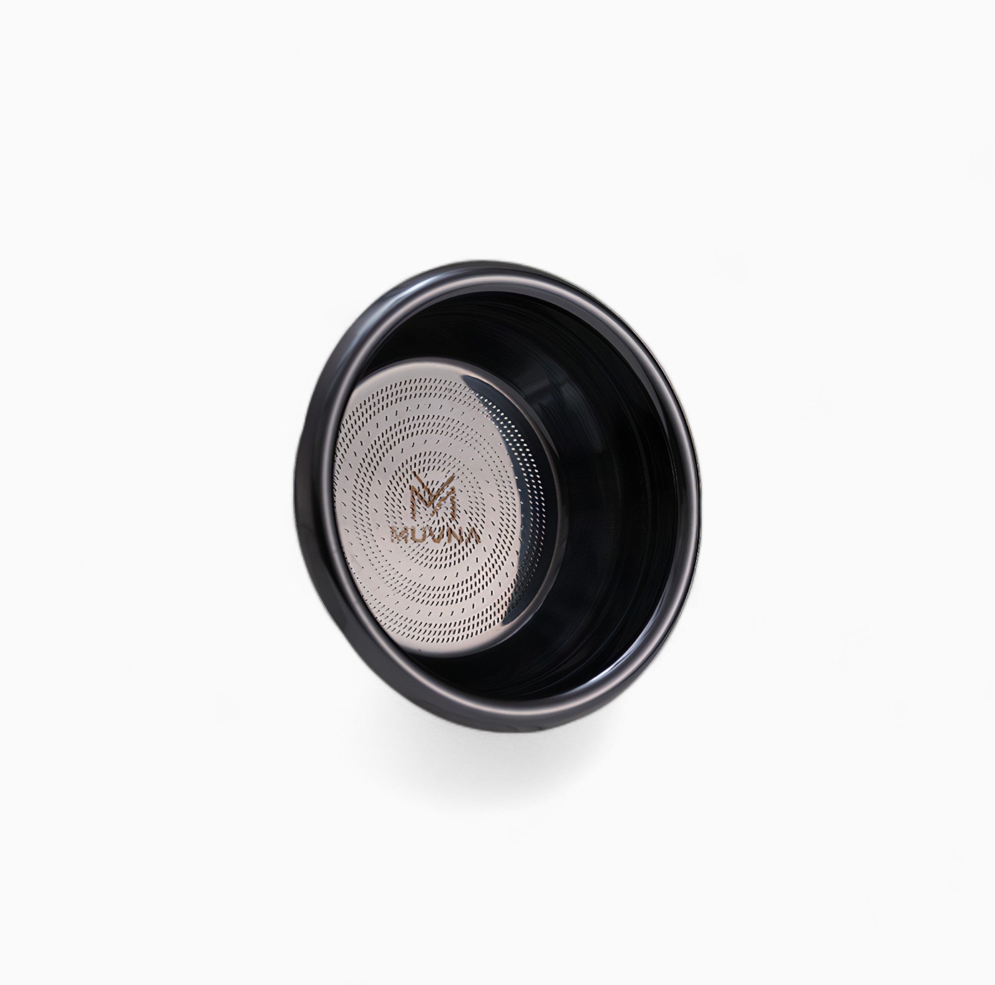 Portafilter Baskets for Espresso - MUVNA - Lastaforest